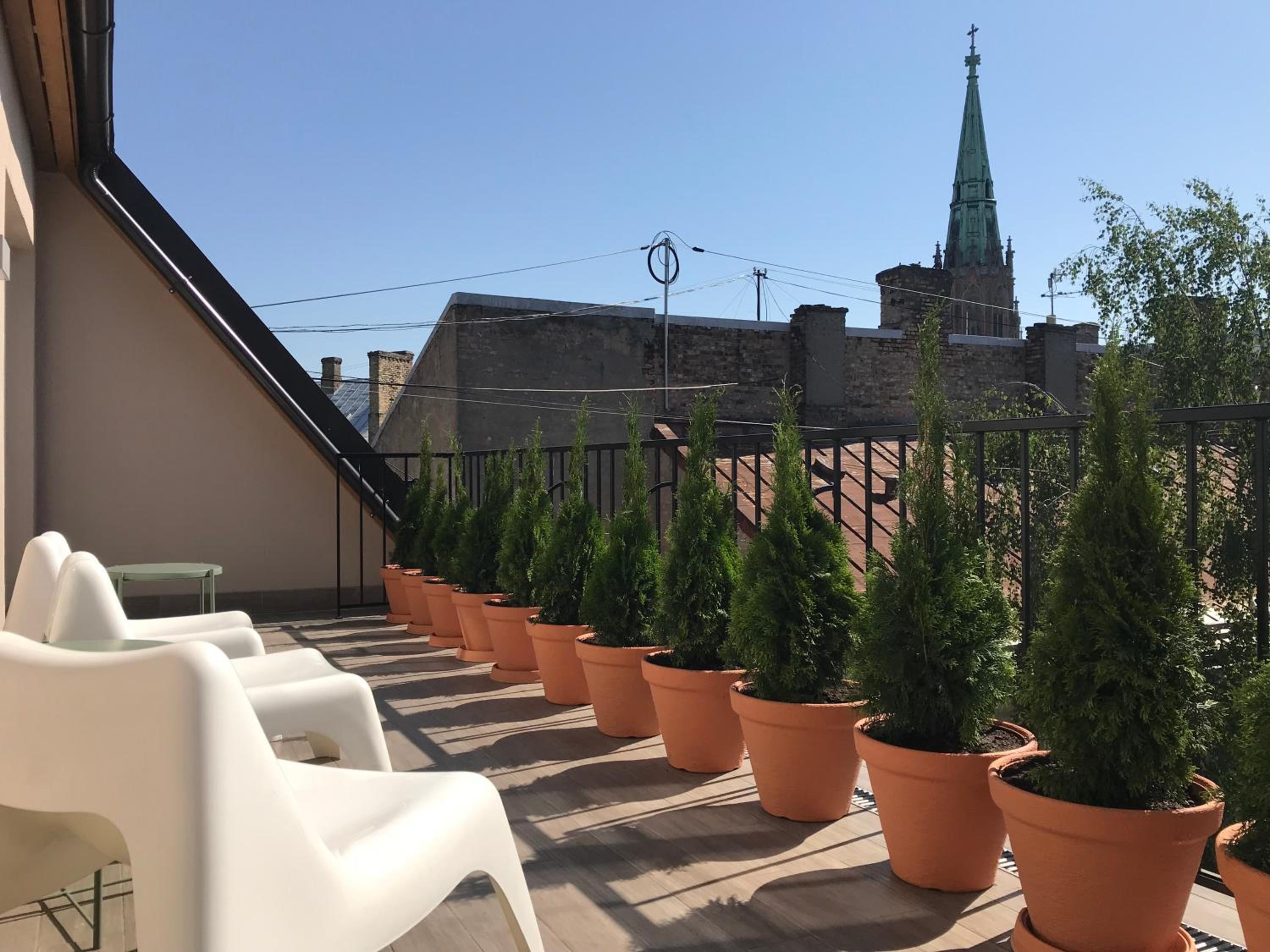 Photo 18 sur 94 de Riga Lux Apartments - Skolas