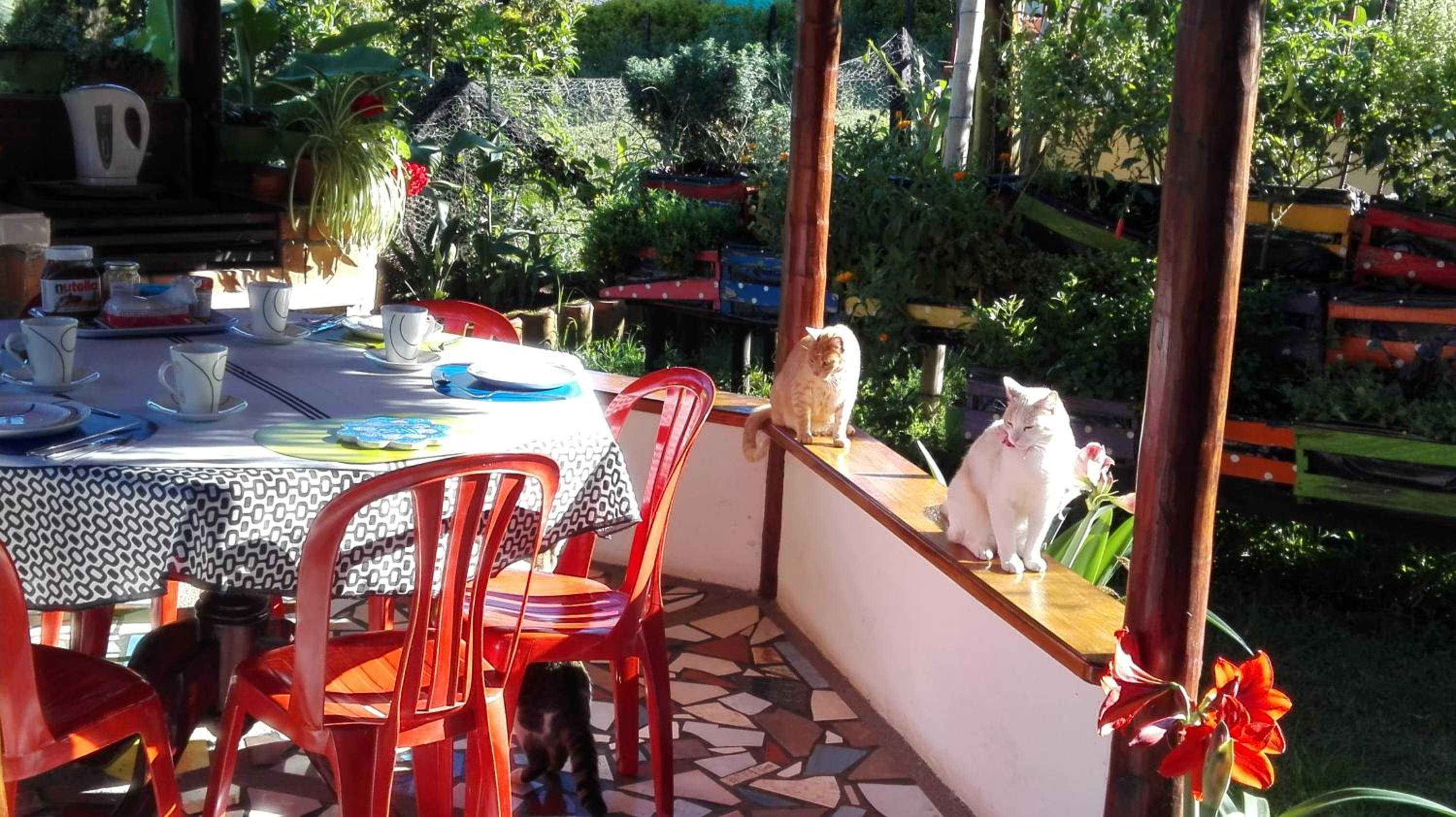 Coliving LA BOIRA