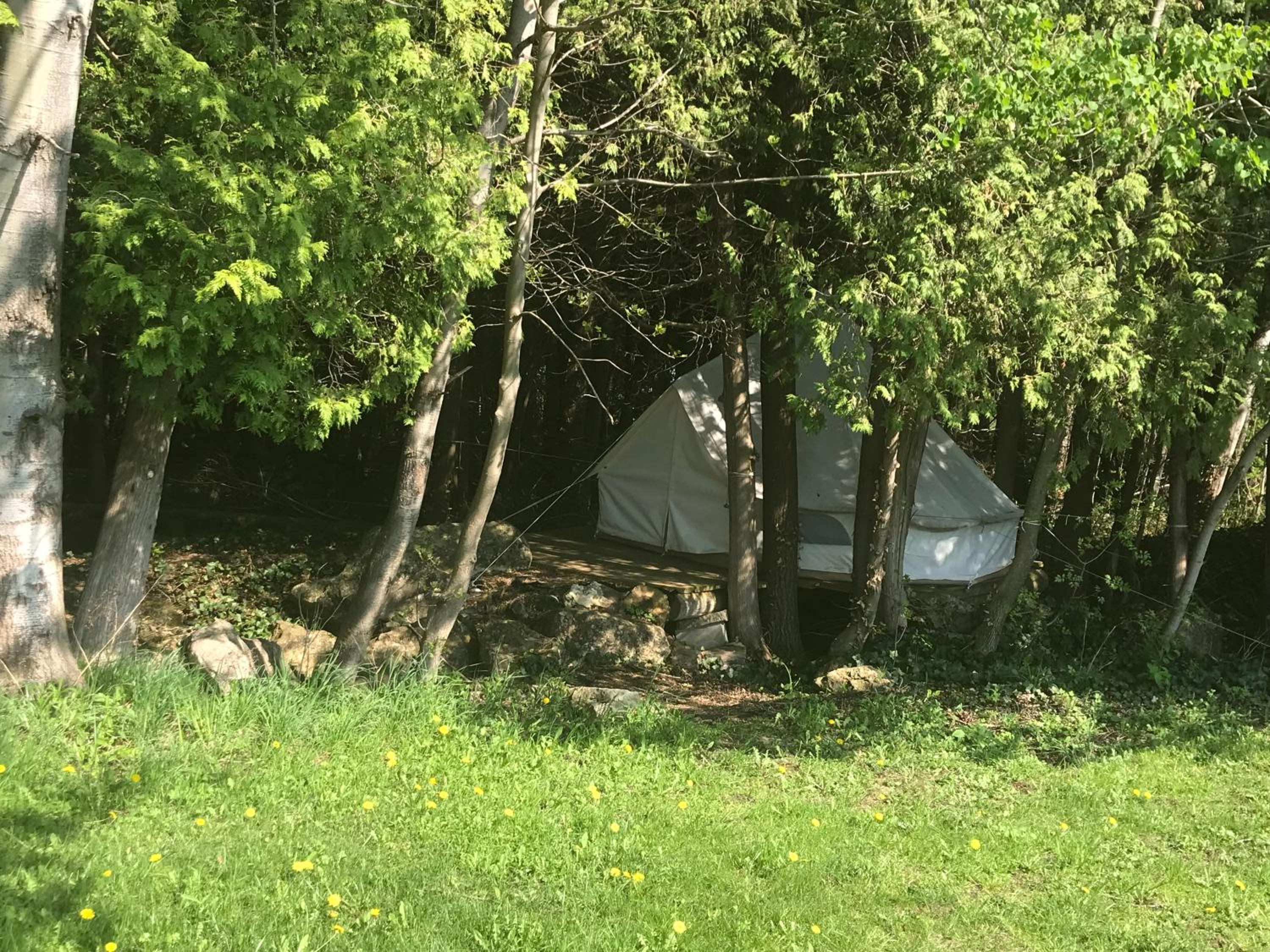 The Spirit Rock Outpost & Lodge view 4