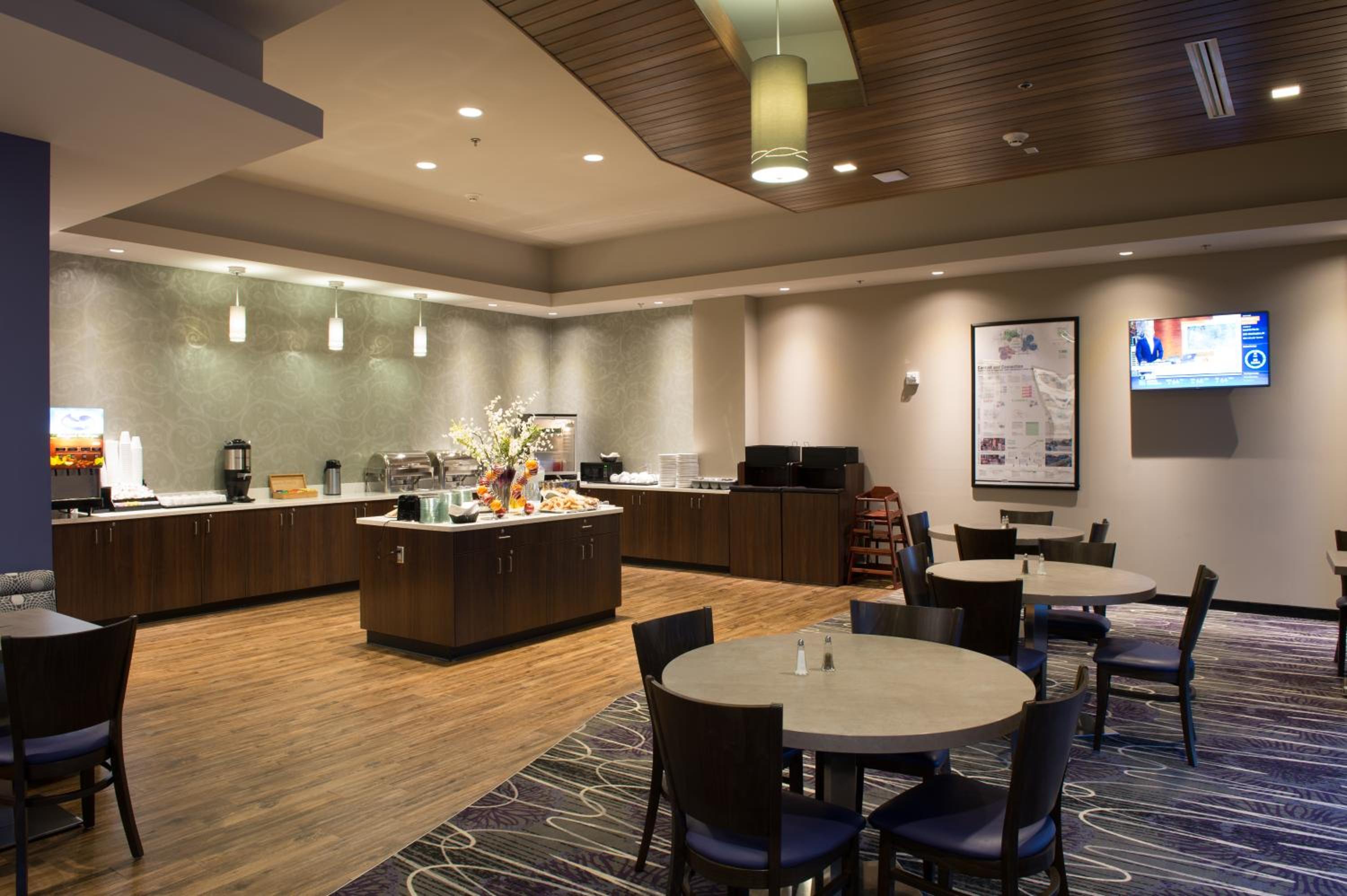 New York City Vacations - Bluemont Hotel - Property Image 25