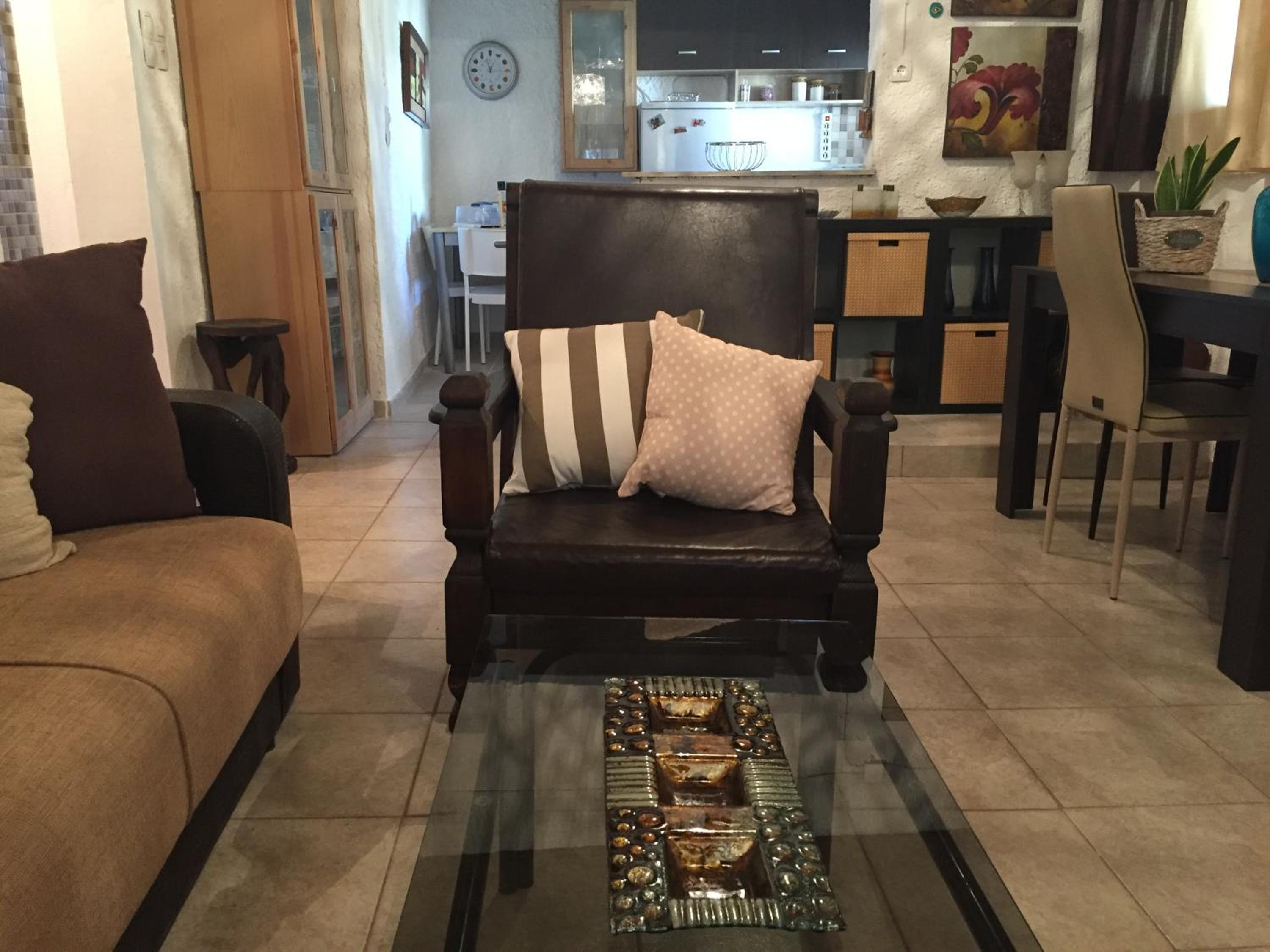 Anni House in Stavros photo 5