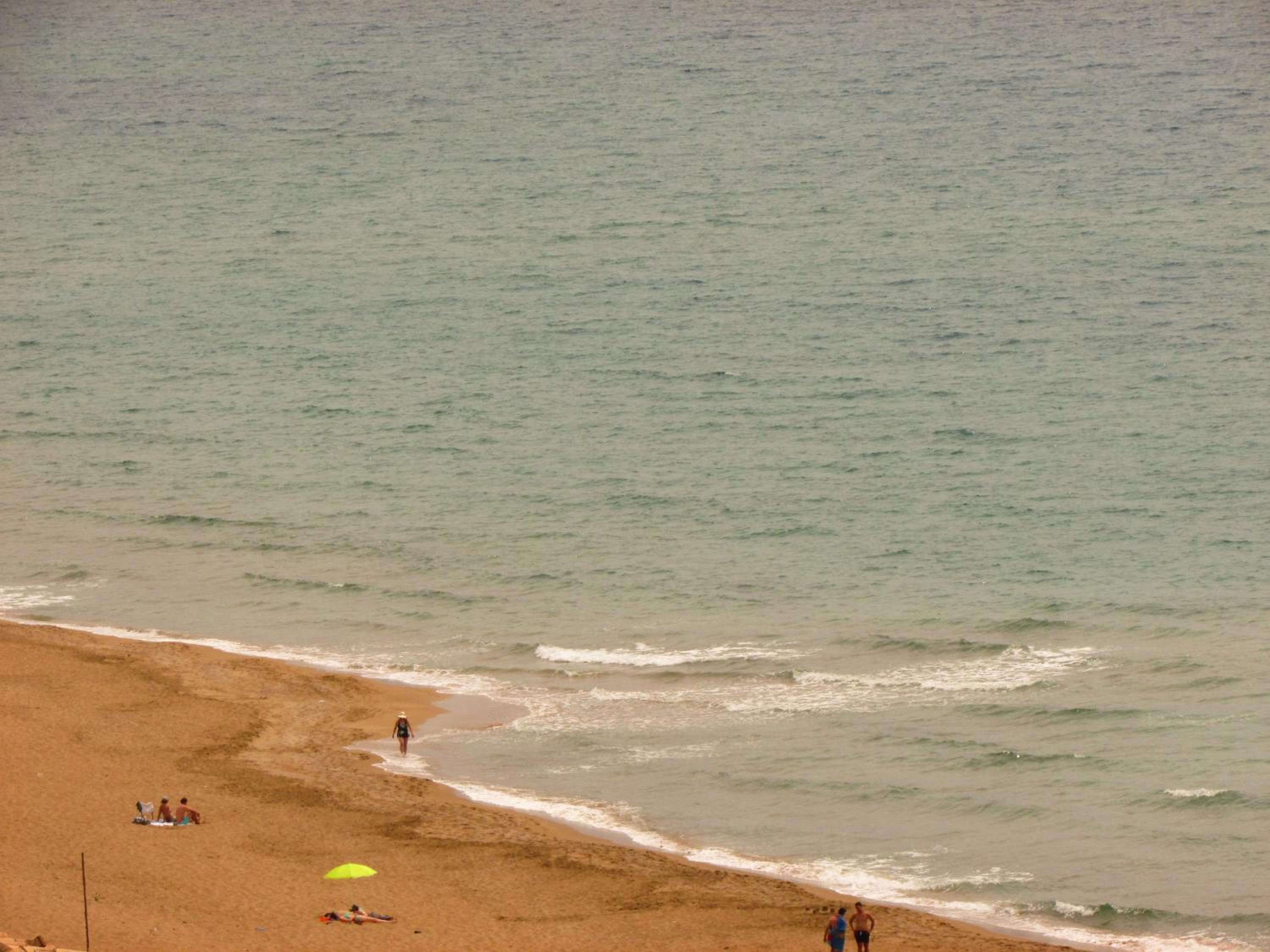 Kallopsia Home 105 Glifada Beach Corfu Menigos Resort by New Era view 2