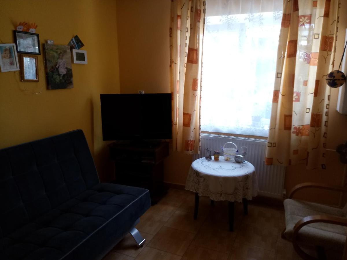 OLEŃKA view 4