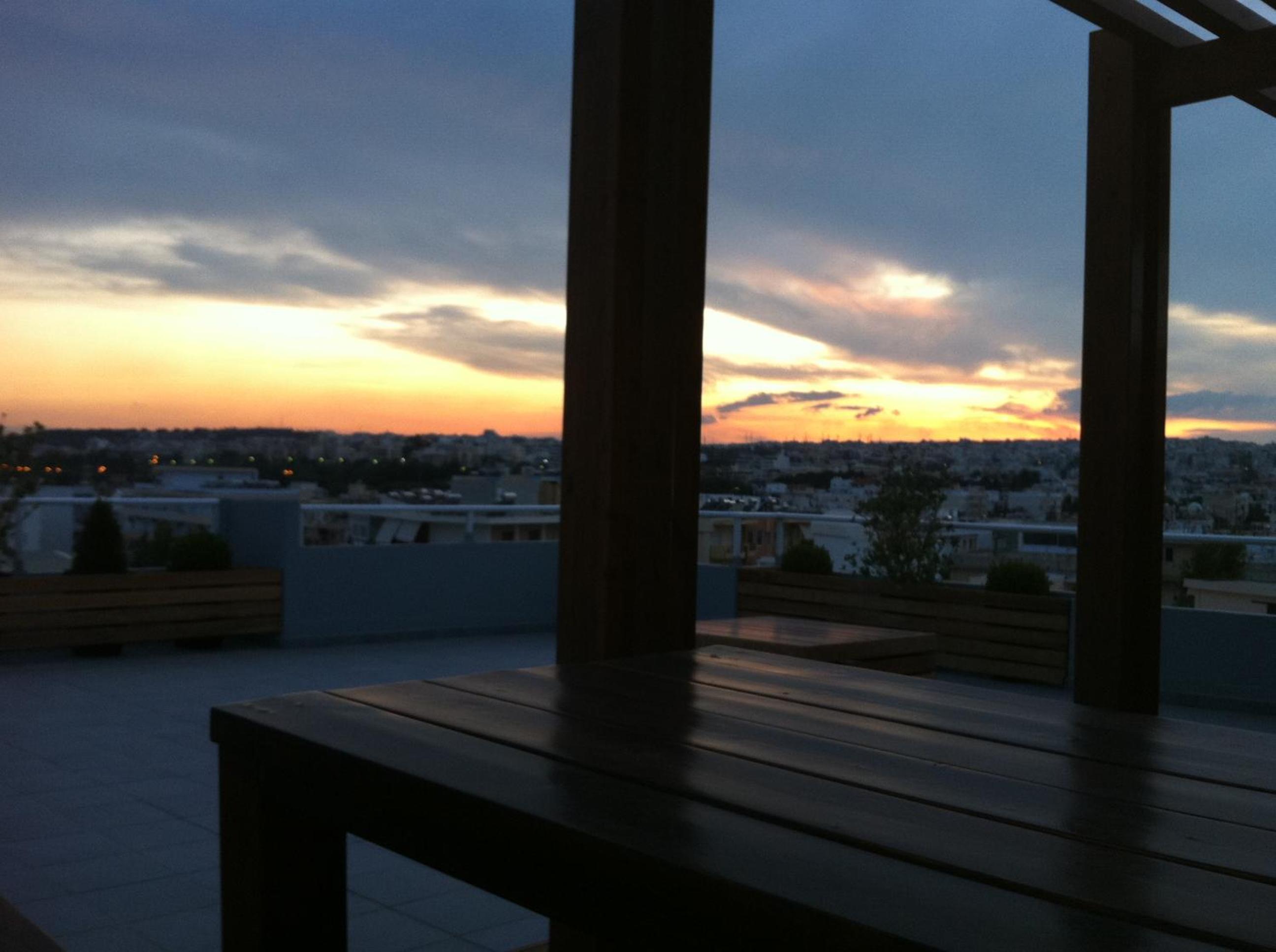 roof