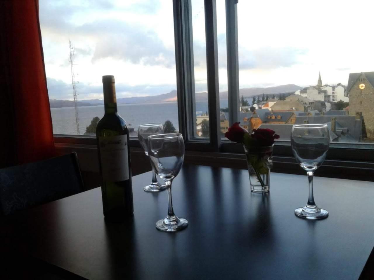 Center Vistas