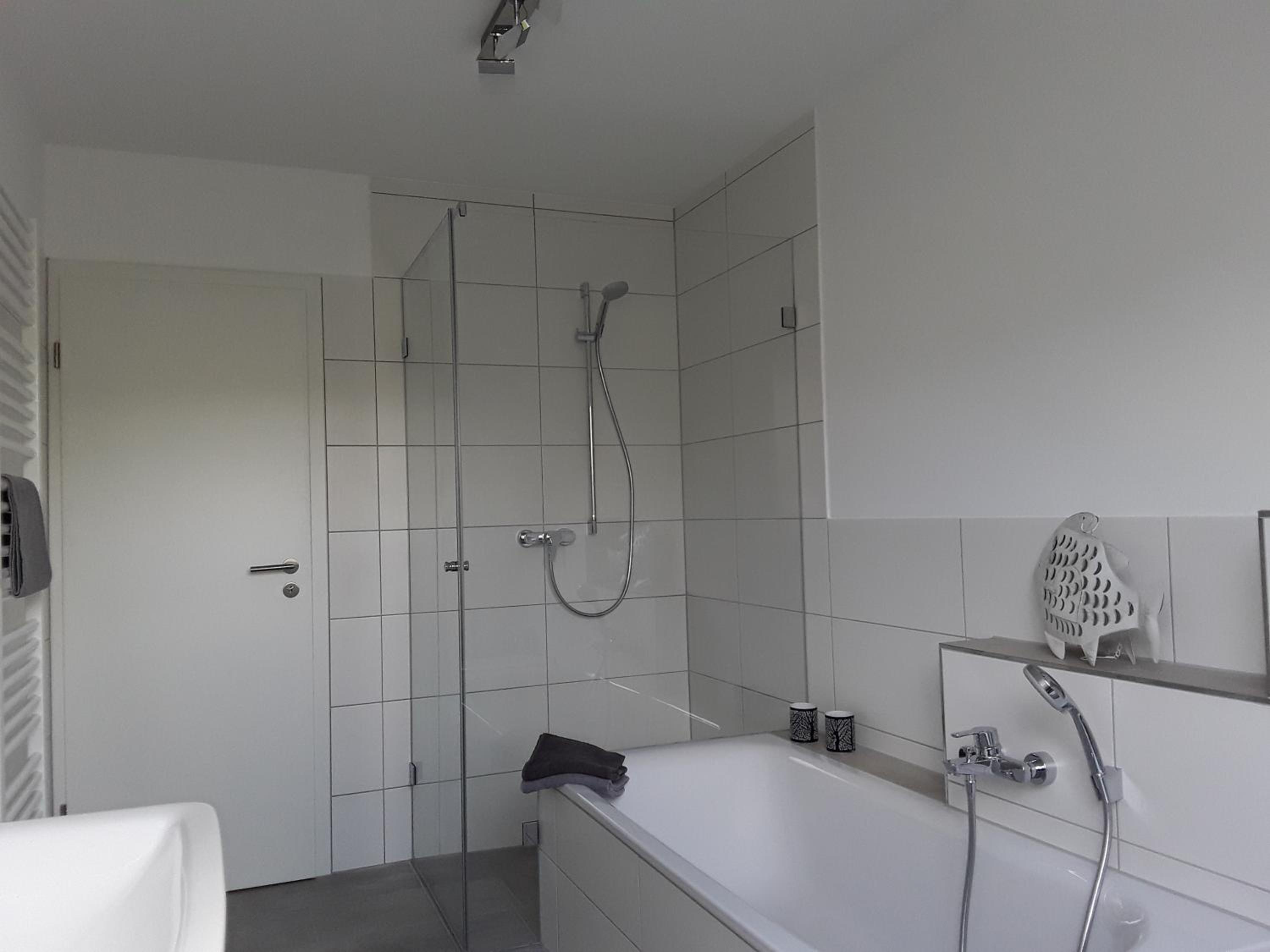 Ferienwohnung Aufderhaar en Ostbevern