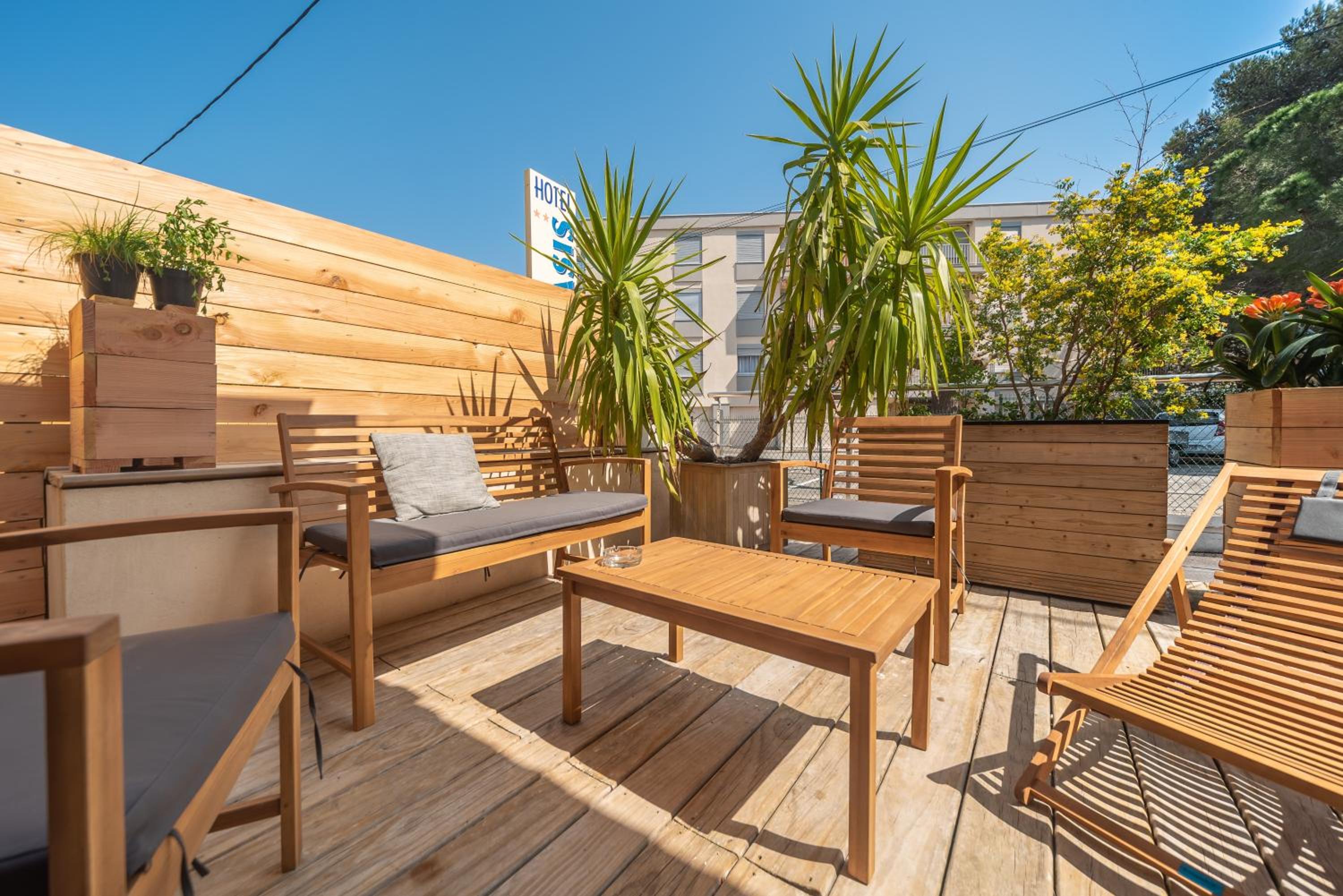 Frejus Vacations - L'Oasis Hotel - Property Image 10