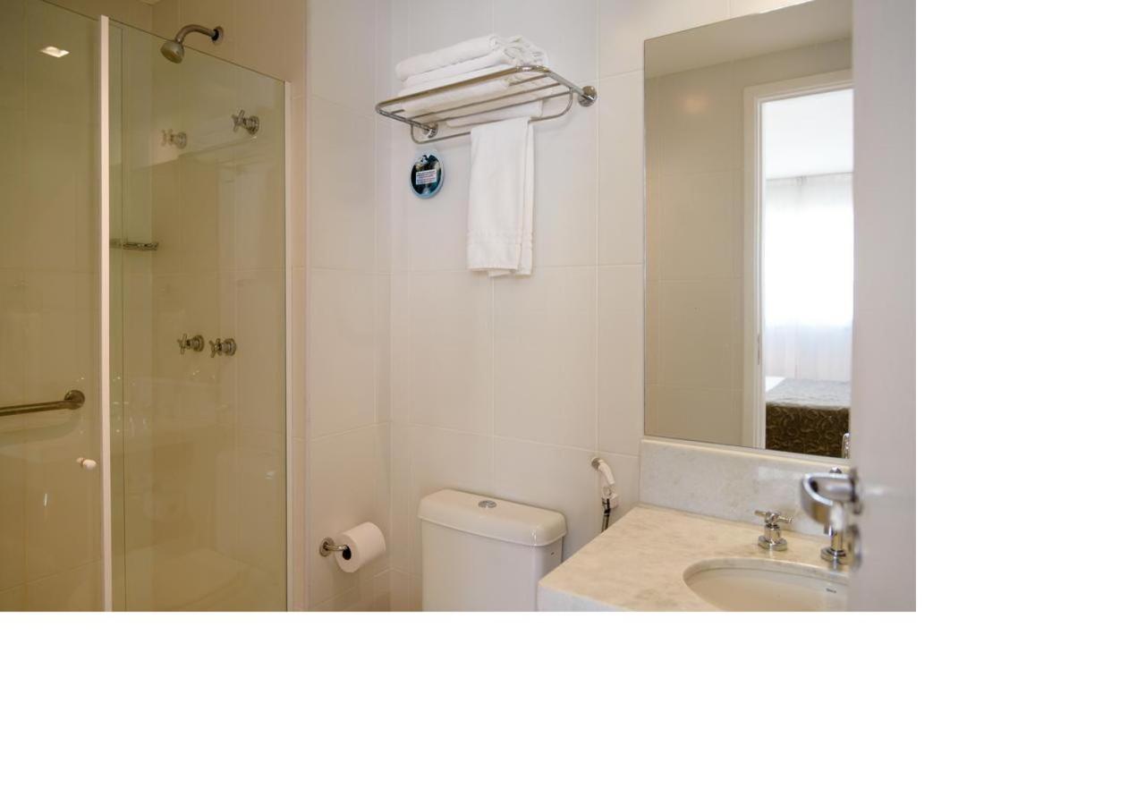 Suíte Verano Stay Barra