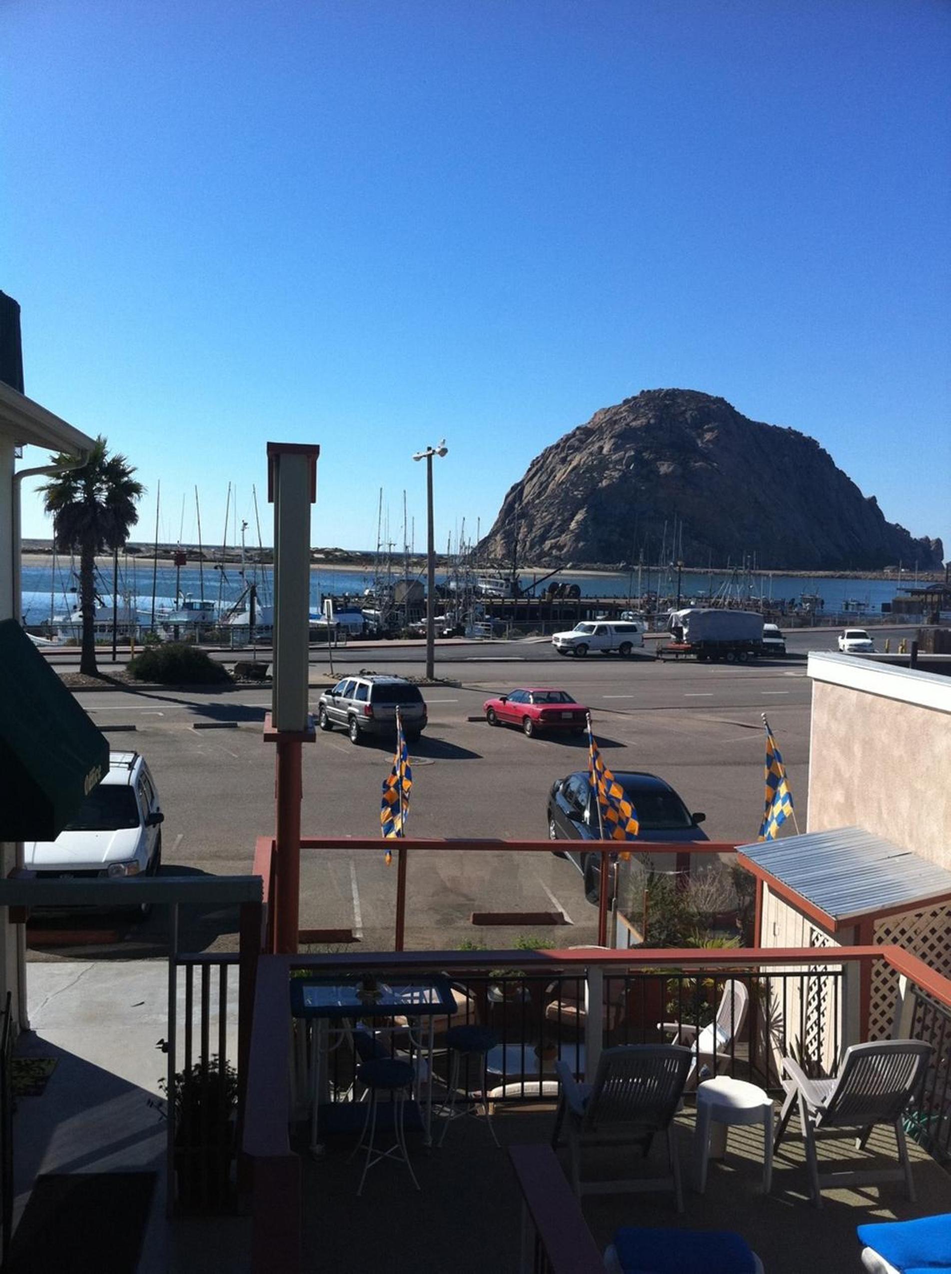 Bayfront Inn