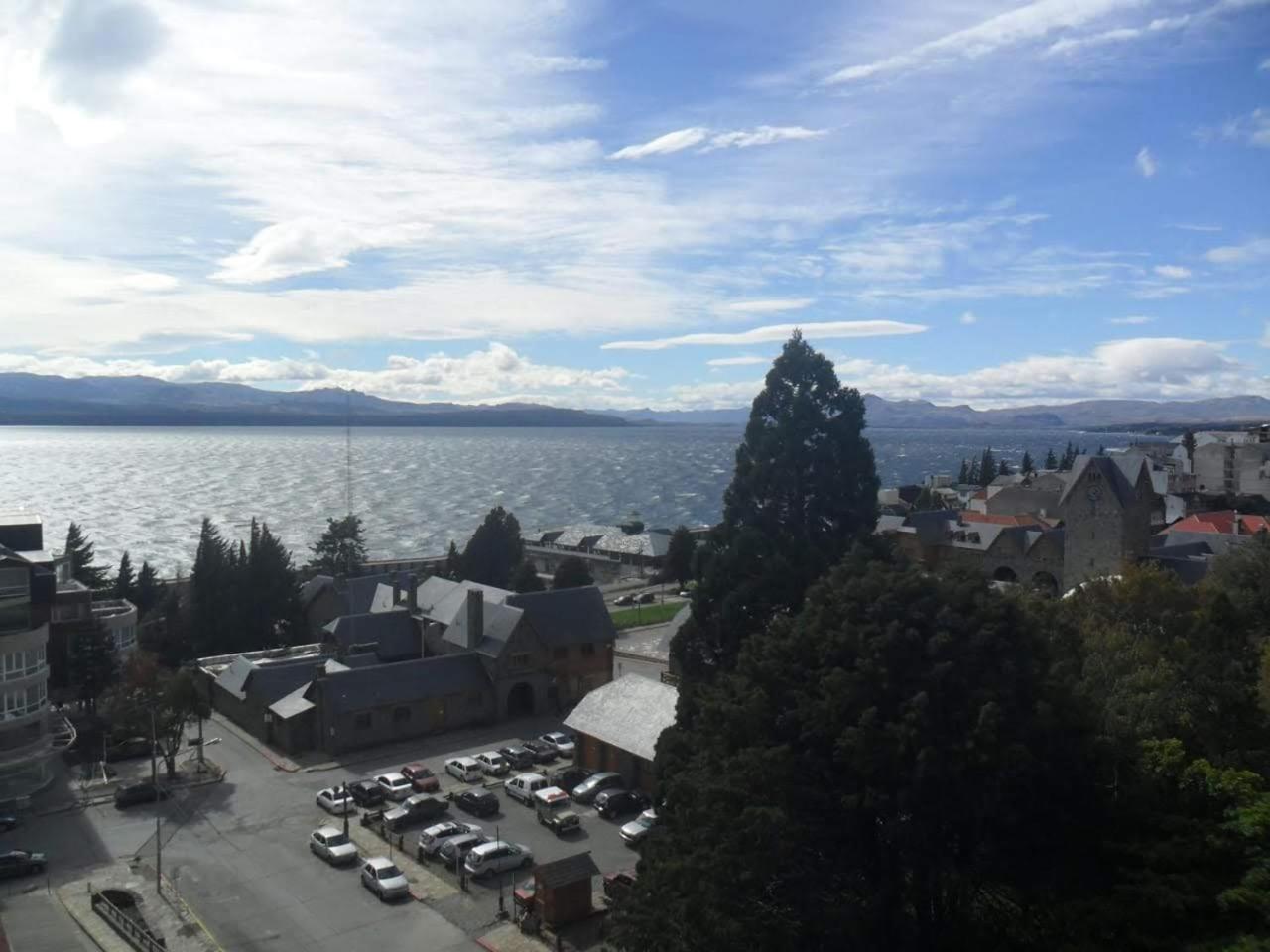 Center Vistas
