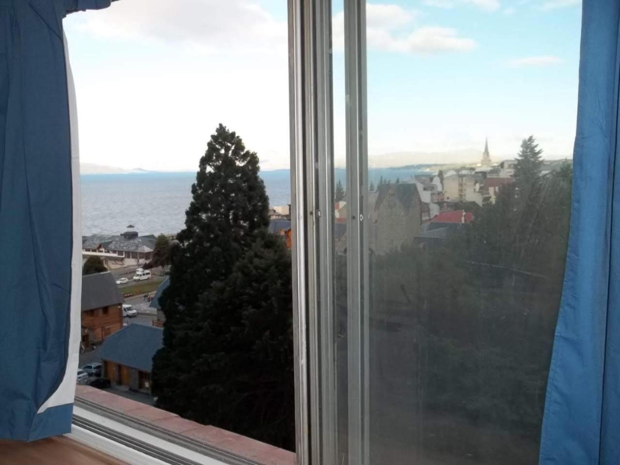 Center Vistas