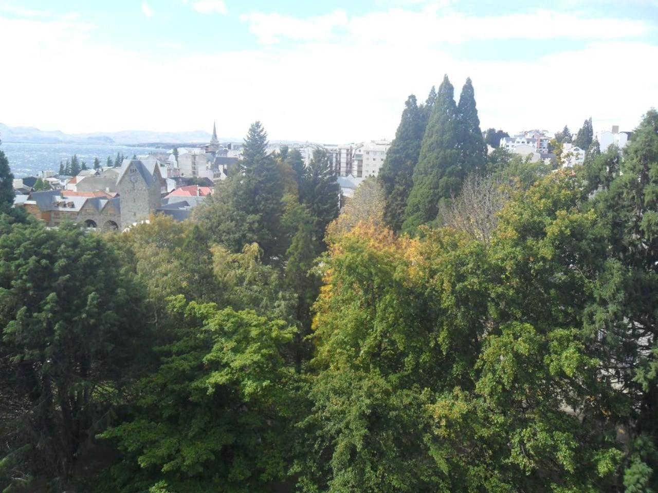 Center Vistas