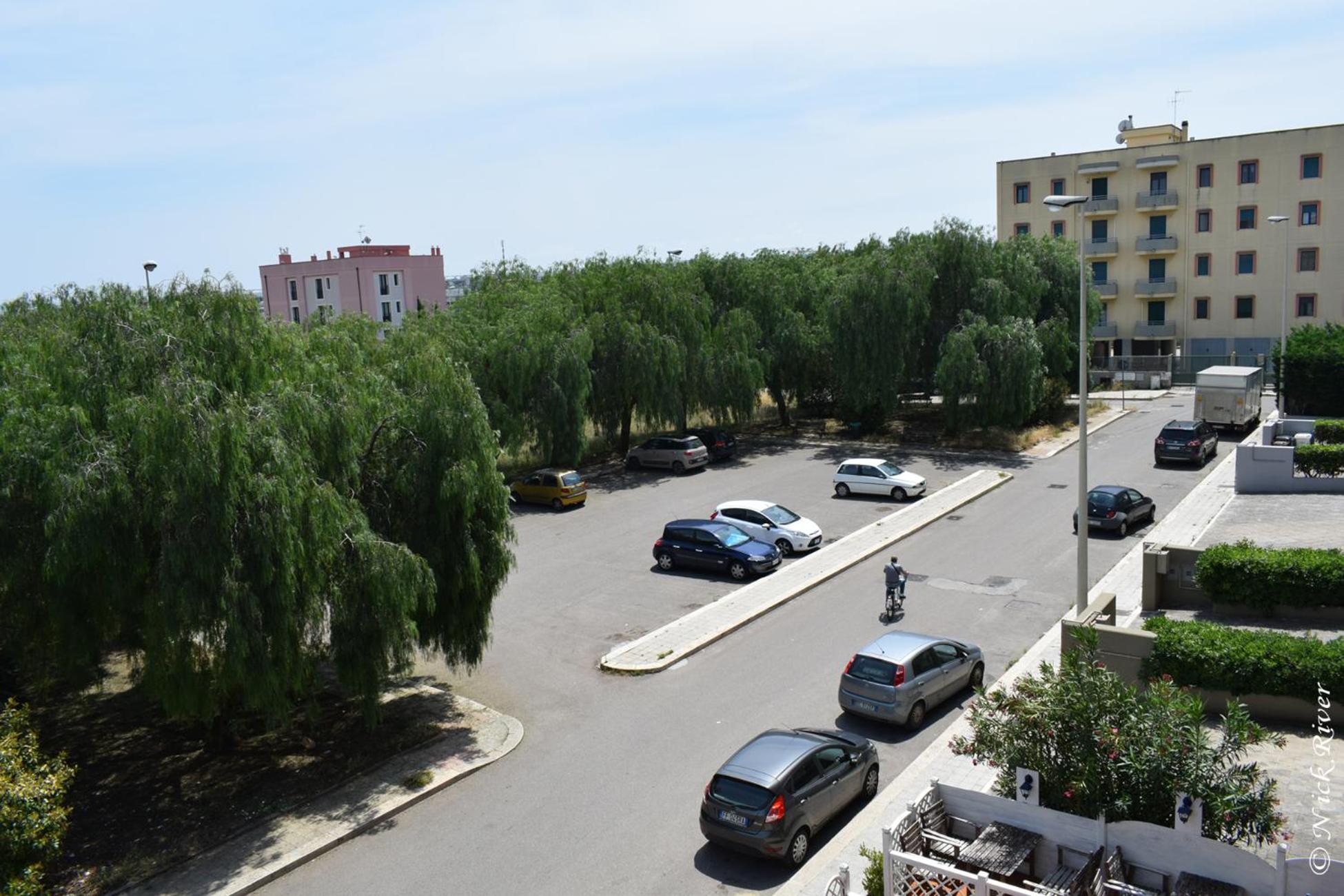 Vacation House a Mola di Bari view 5