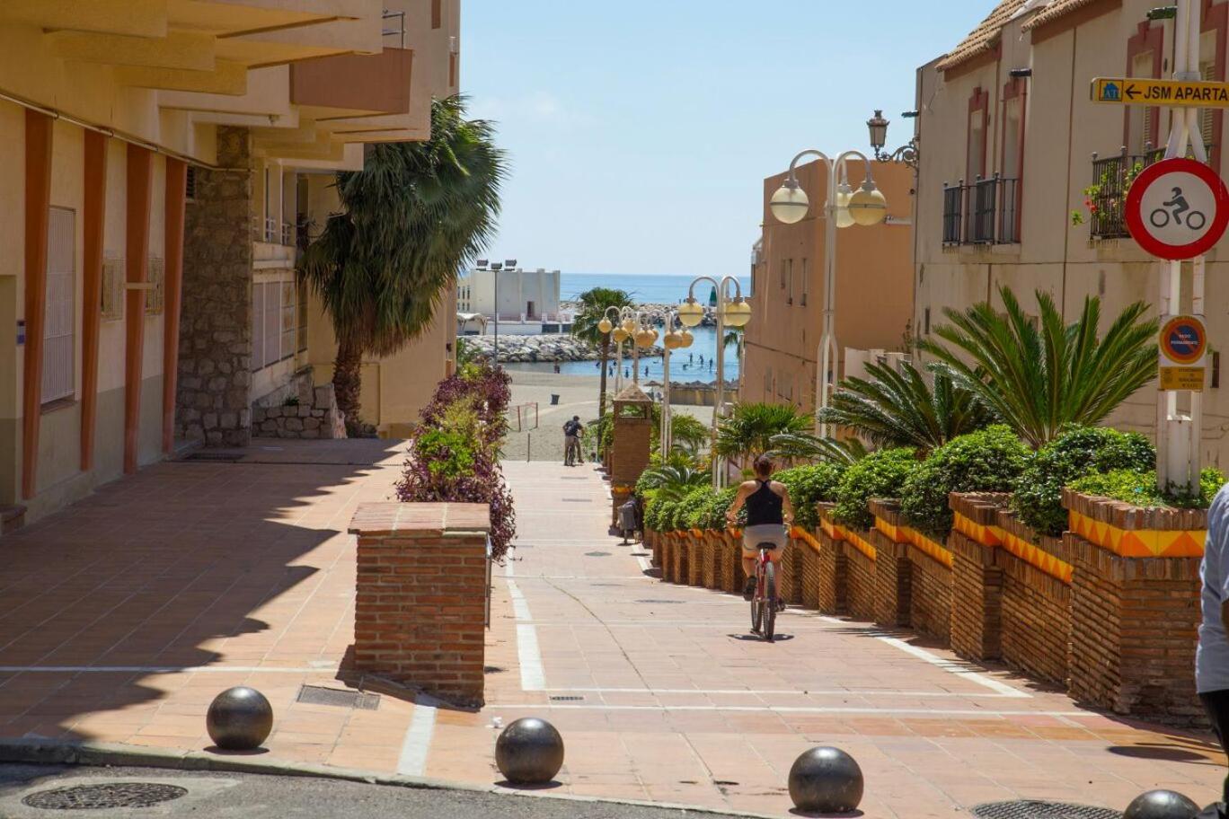 Apartamento Tamarindos II
