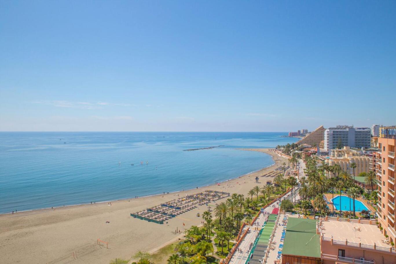 Apartamento Tamarindos II