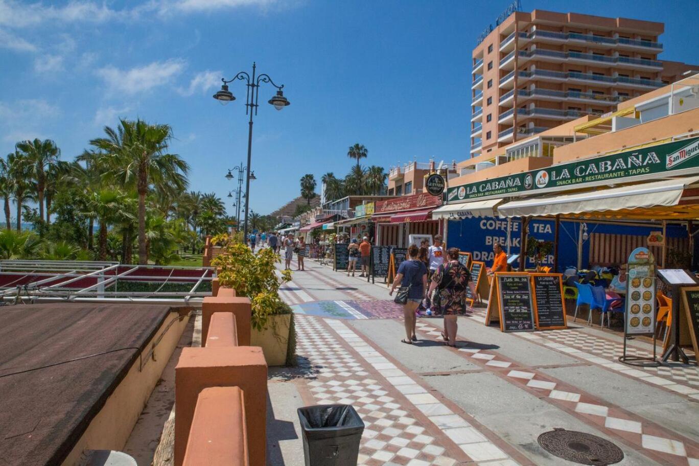 Apartamento Tamarindos II