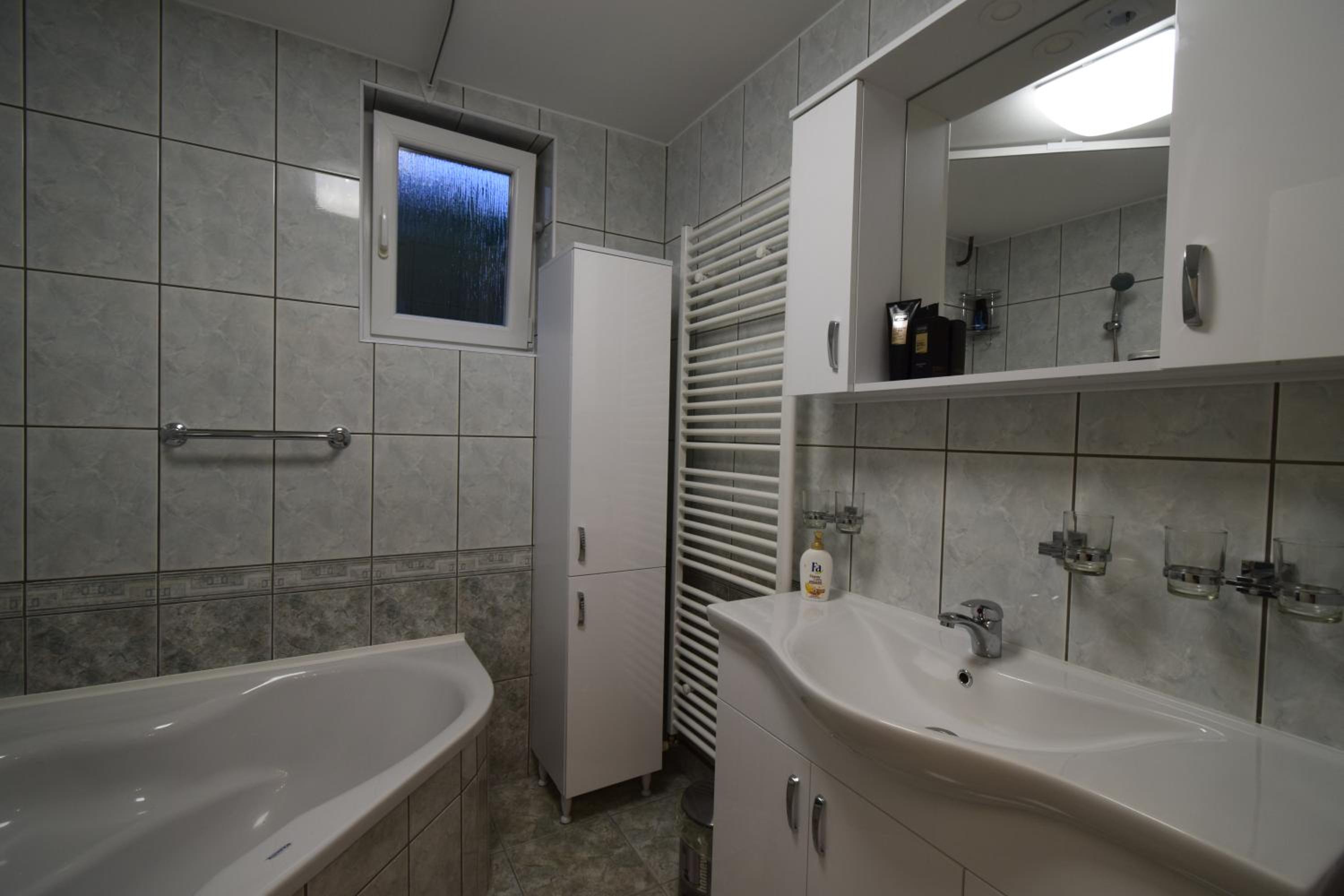 Apartman Marina