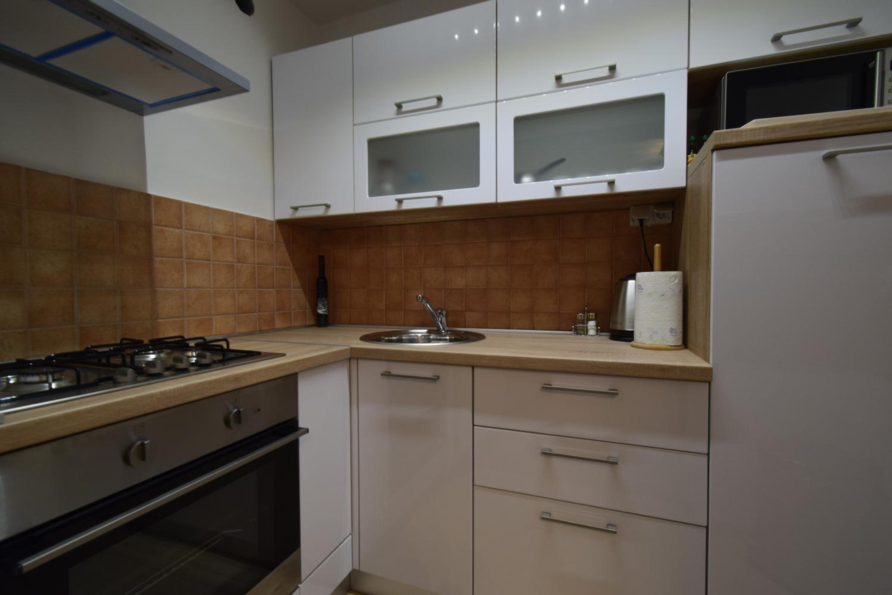 Apartman Marina