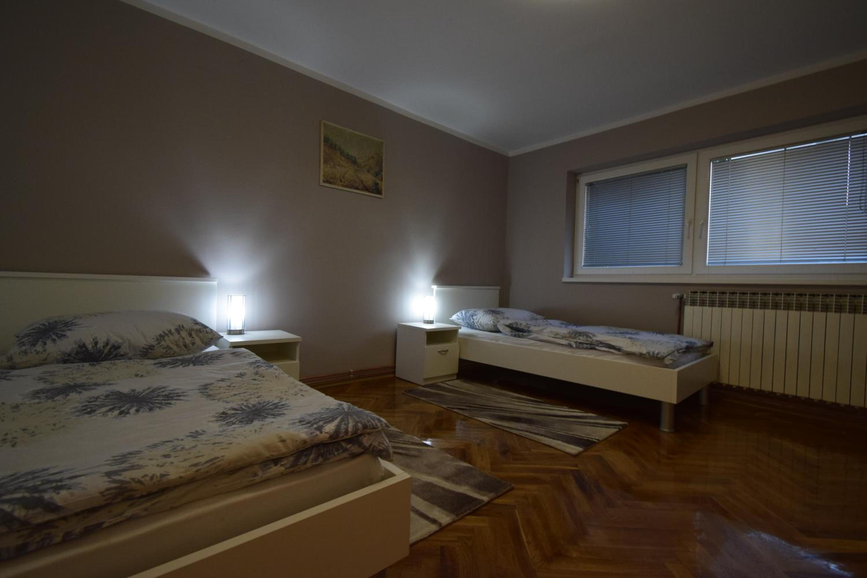 Apartman Marina