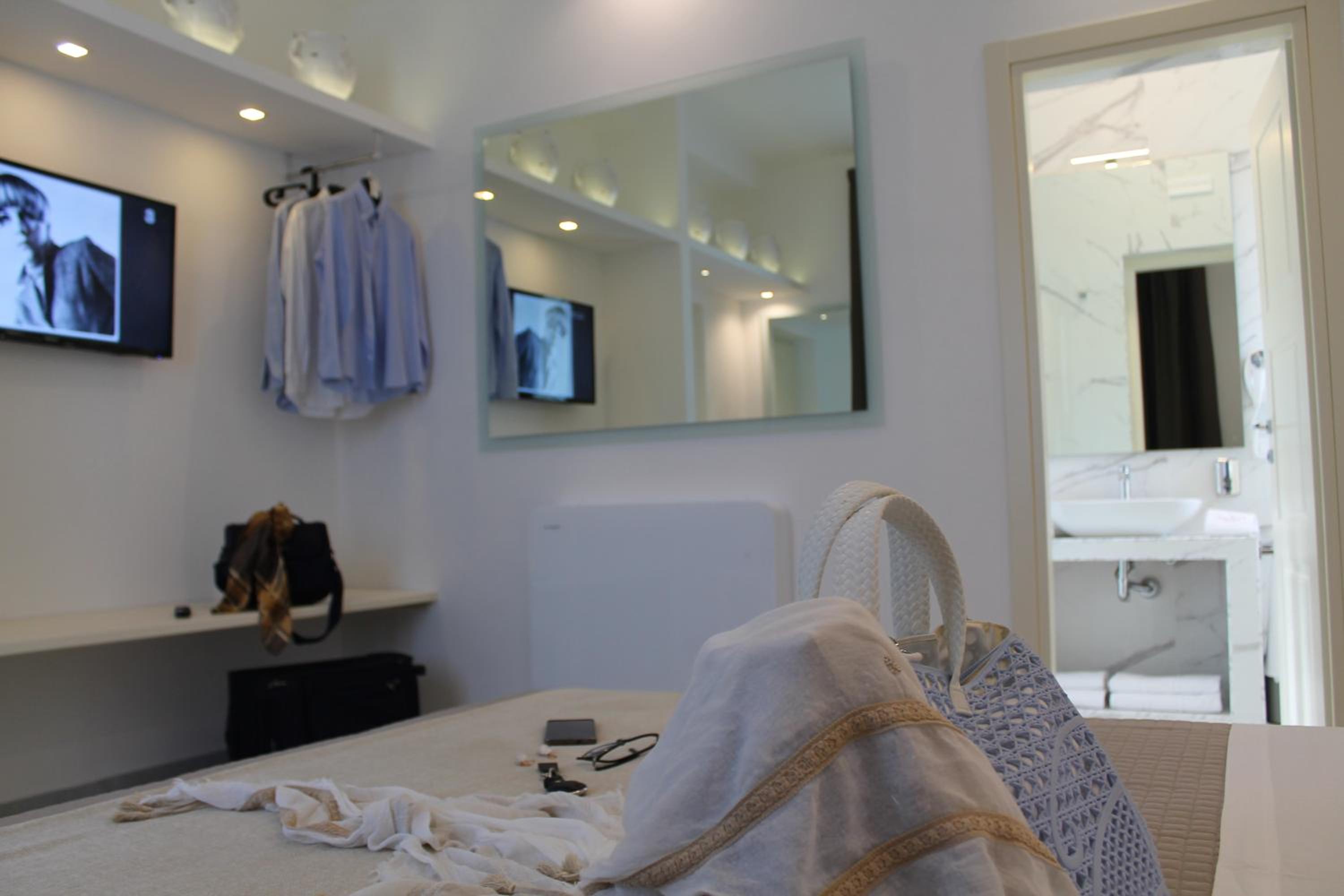 FLOS Guest House