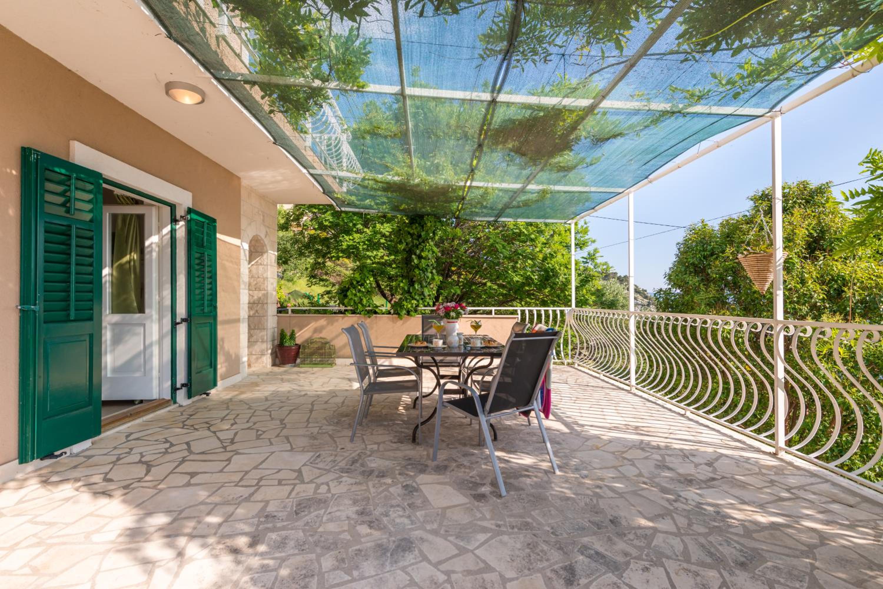 Holiday Home Figa view 5