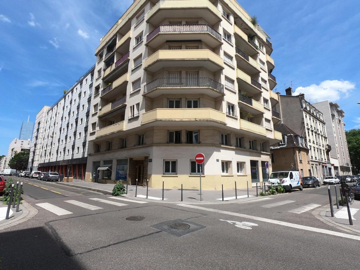 Passion - Proche Part-Dieu - moderne et lumineux view 3