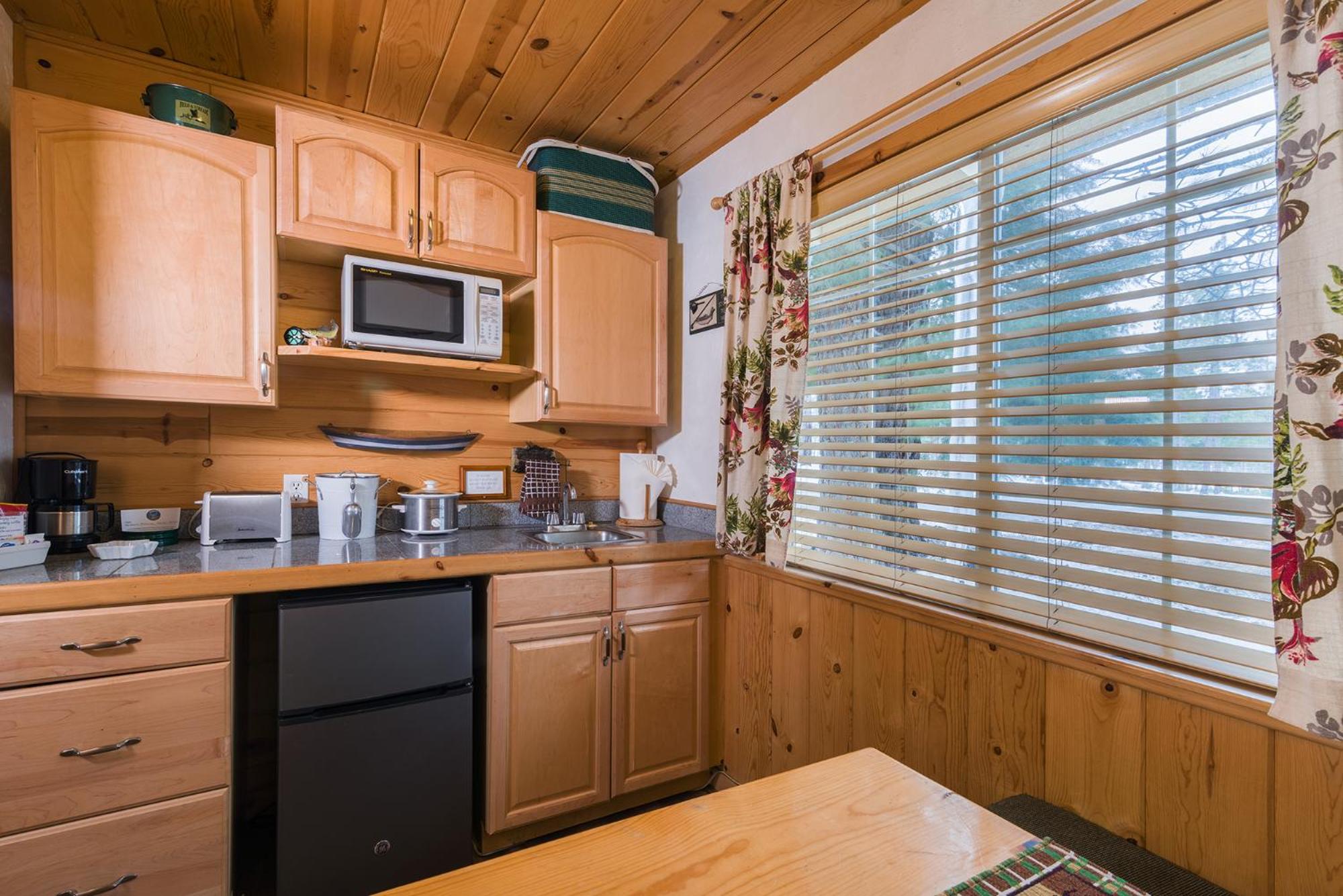 Lake Tahoe Vacations - Fireside Lodge - Property Image 22