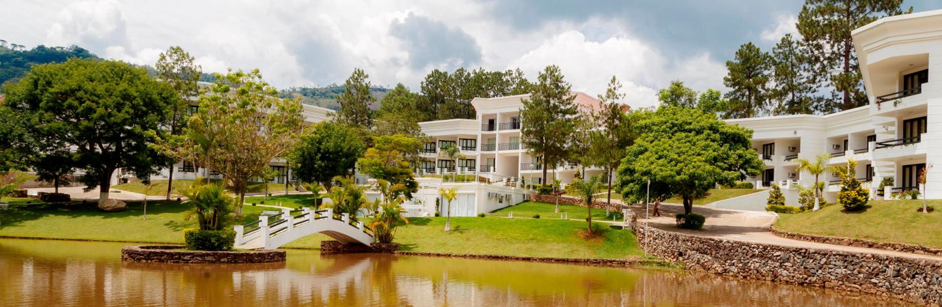 Vale Suíço Resort