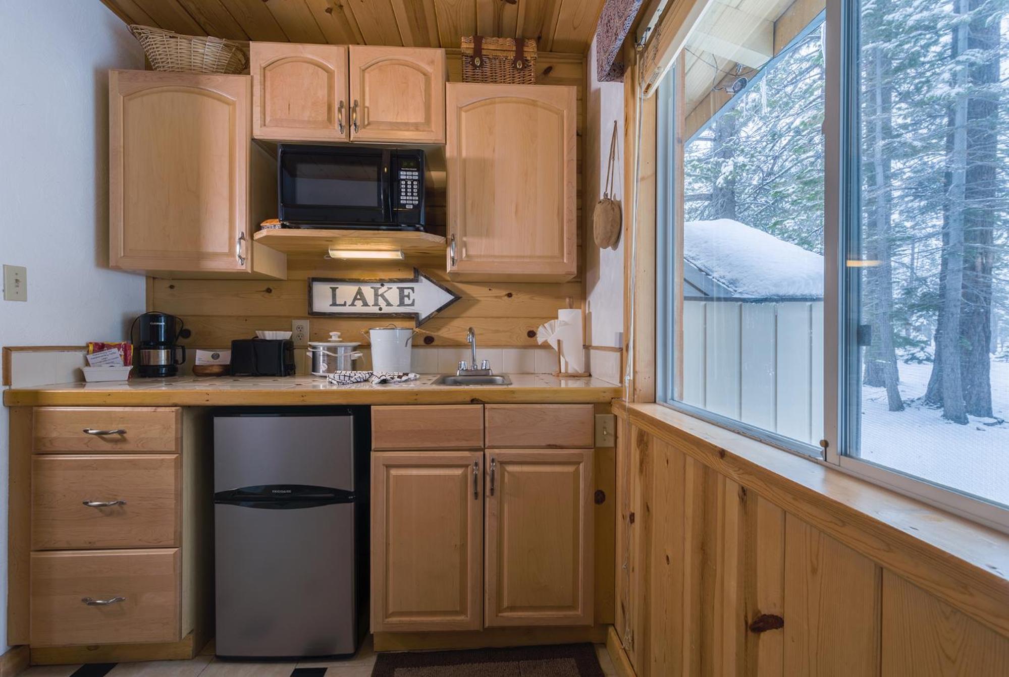 Lake Tahoe Vacations - Fireside Lodge - Property Image 81