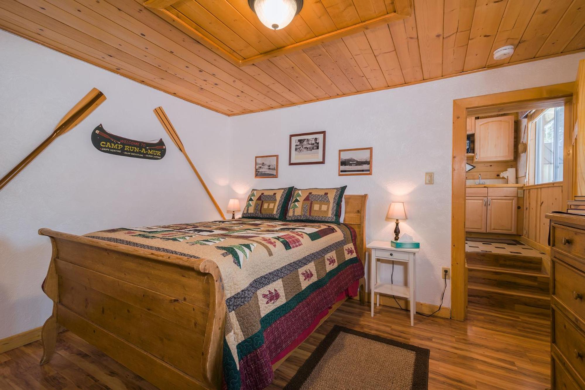 Lake Tahoe Vacations - Fireside Lodge - Property Image 82