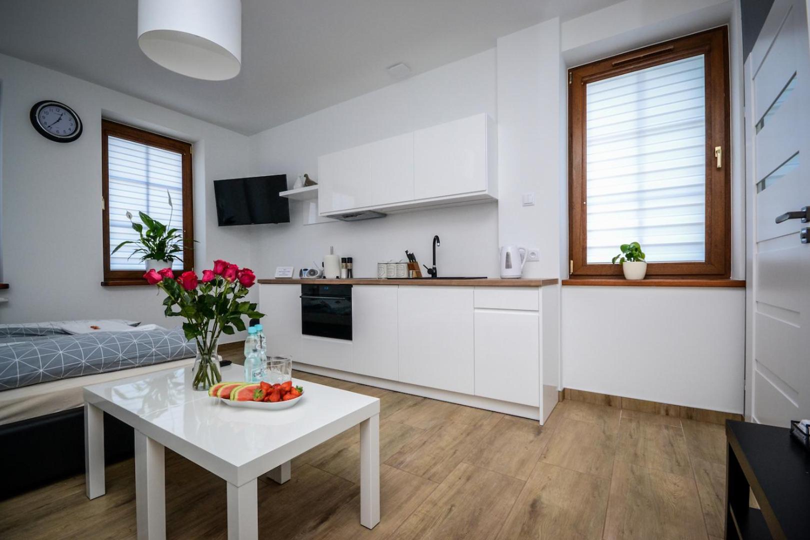 Apartamenty AP 1 view 4