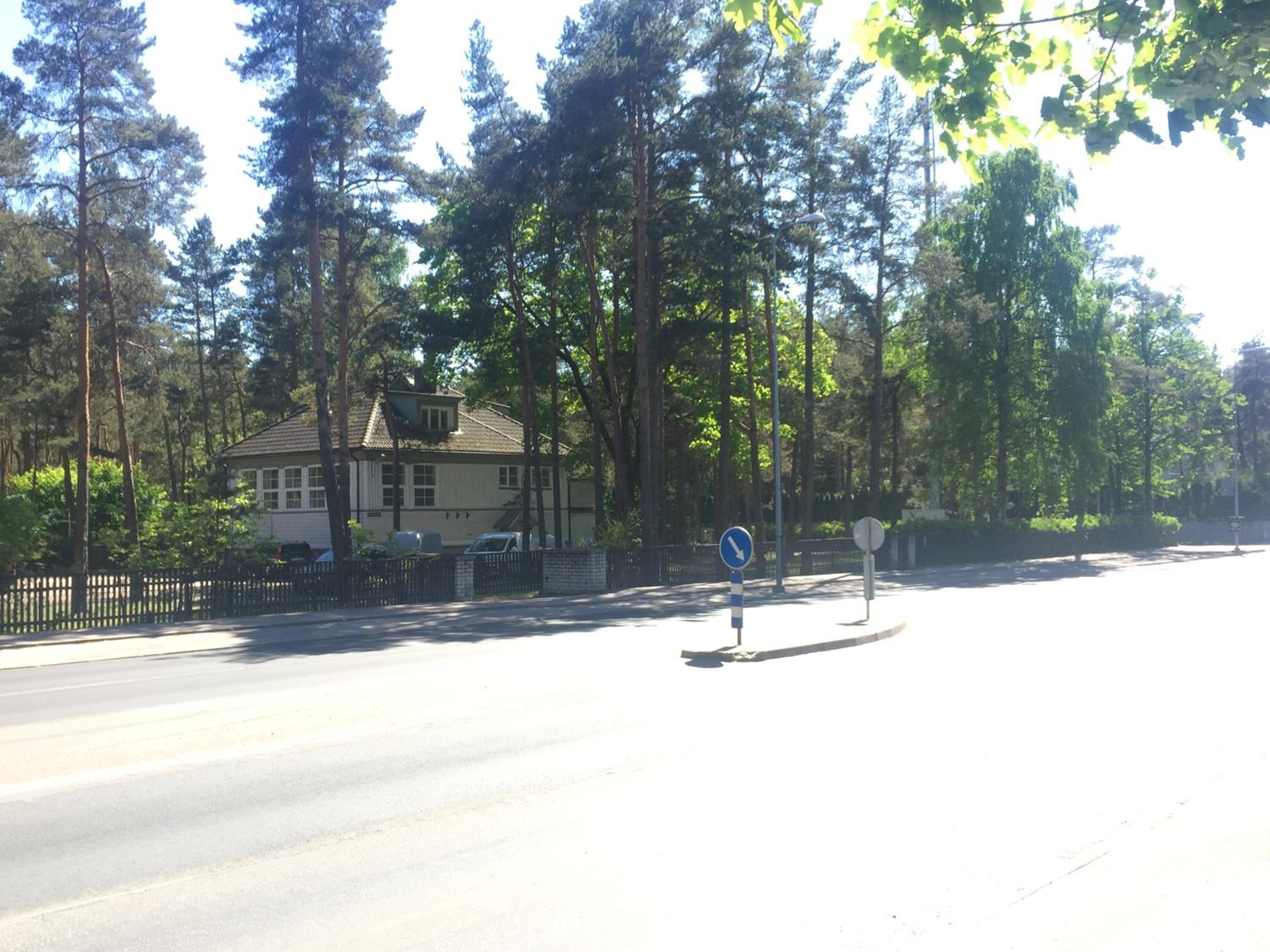 Tallinn Vacations - Freedom65 Hostel and Caravan - Property Image 38