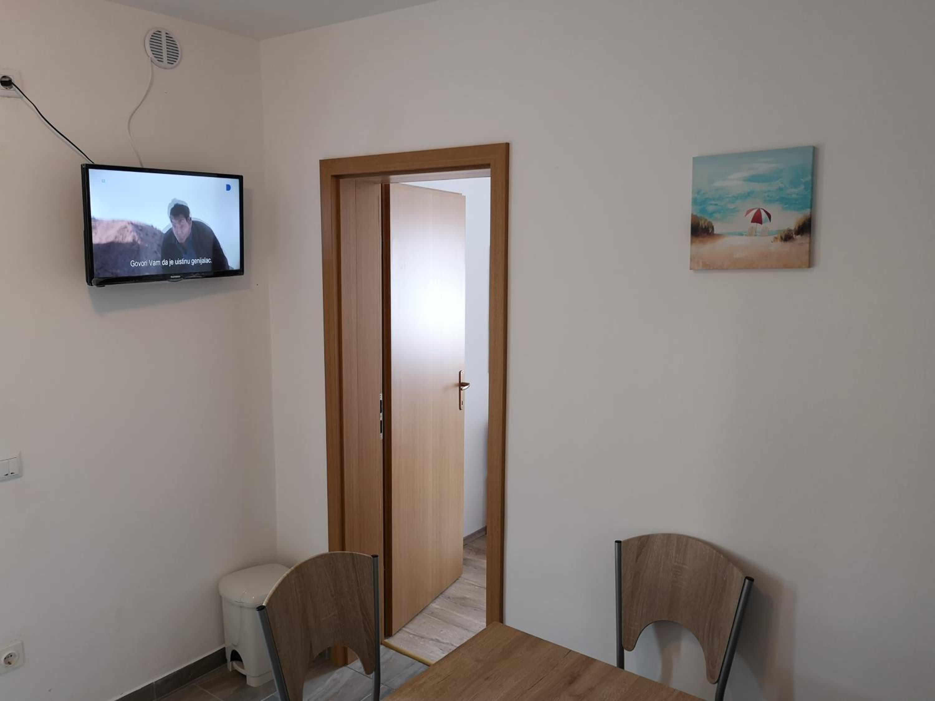 Tomek Apartment view 3