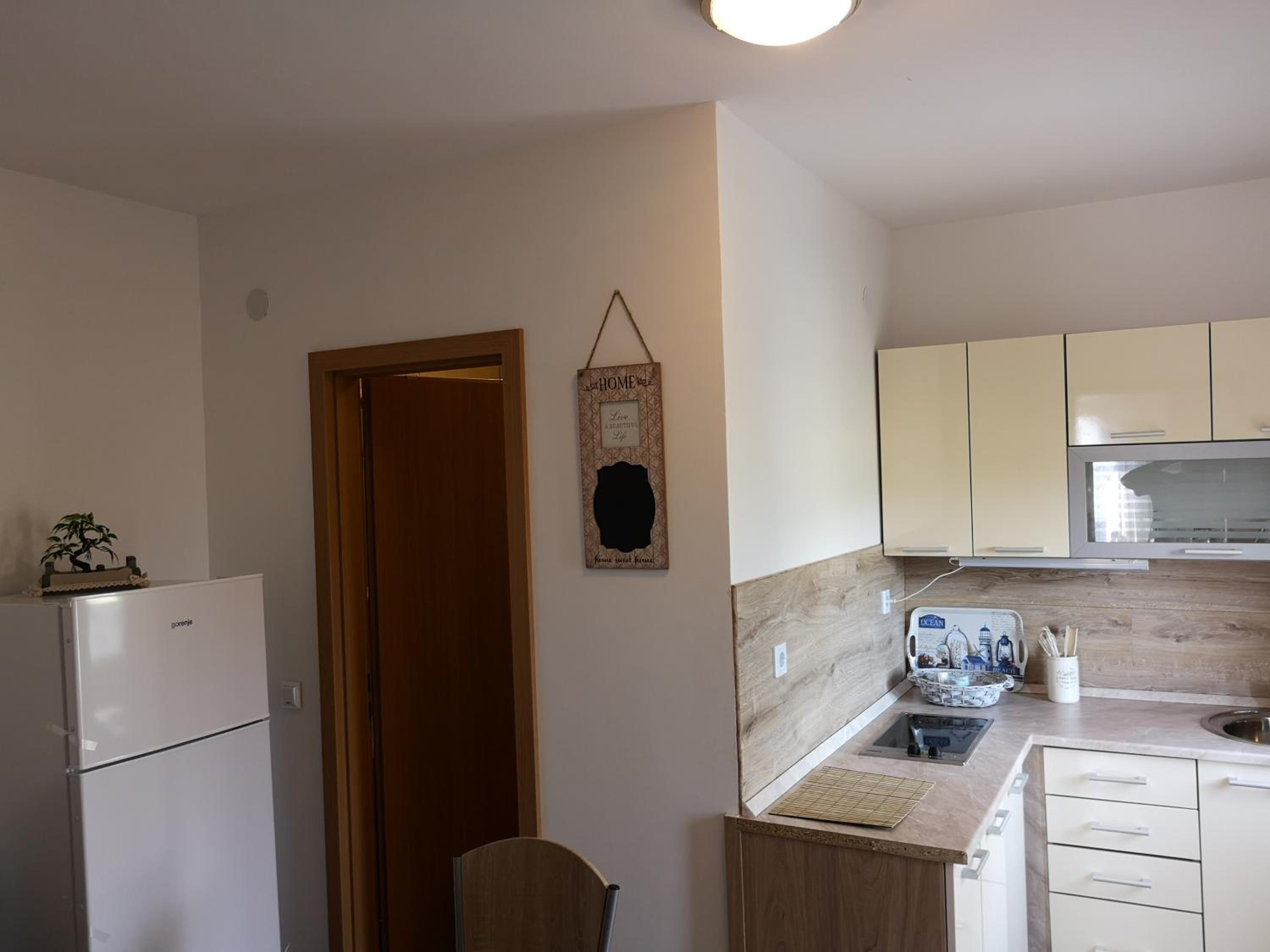 Tomek Apartment view 4