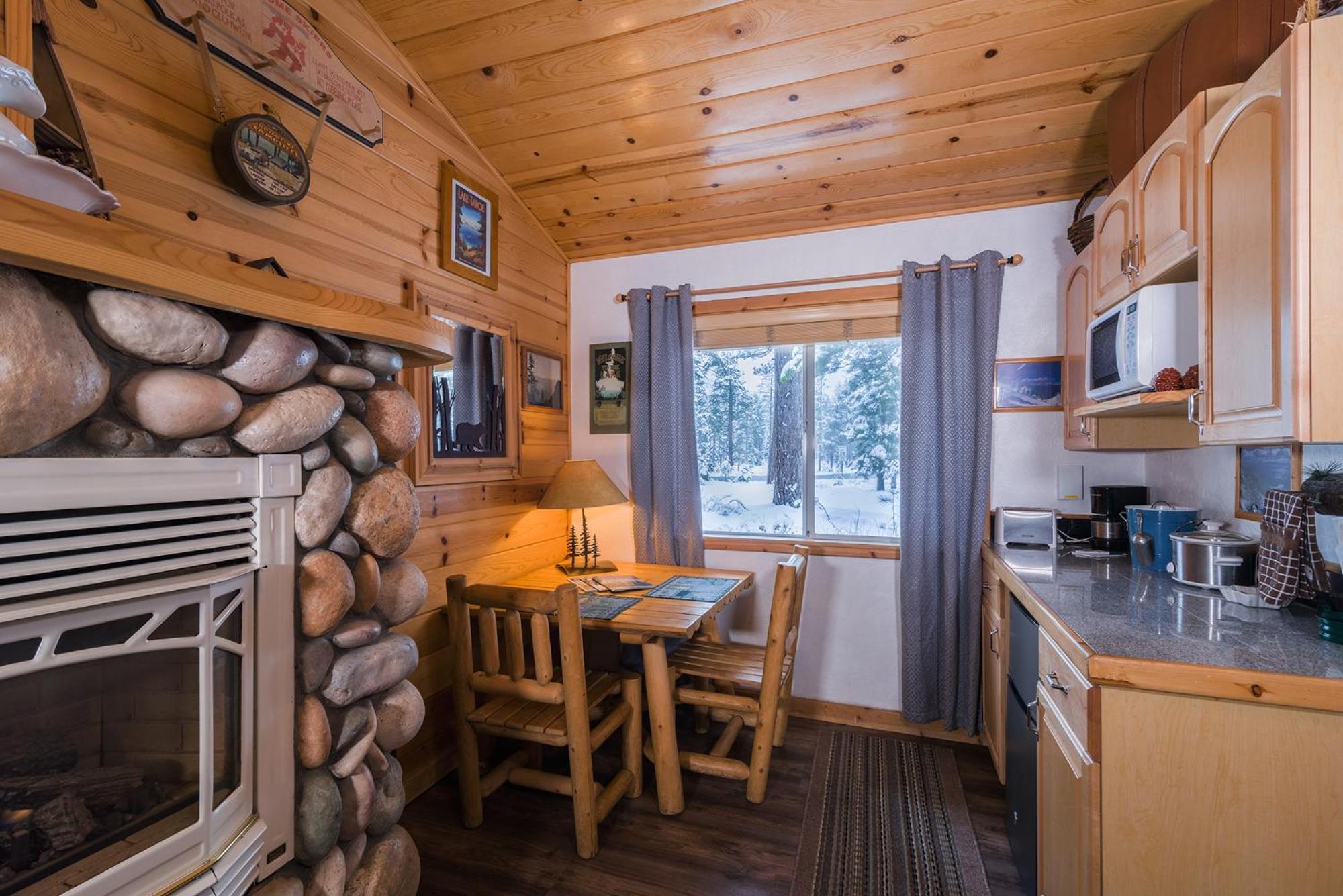 Lake Tahoe Vacations - Fireside Lodge - Property Image 60