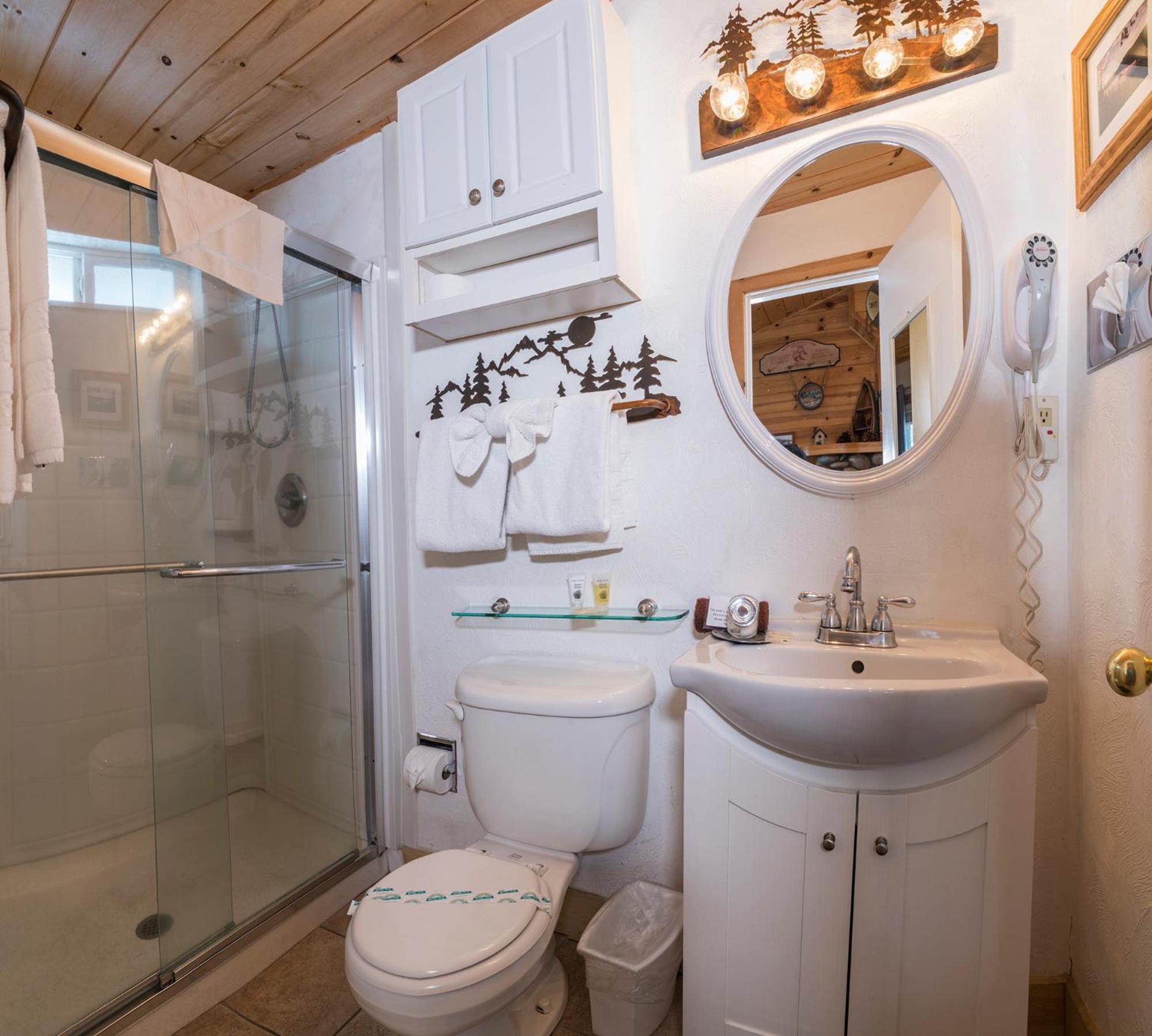 Lake Tahoe Vacations - Fireside Lodge - Property Image 49