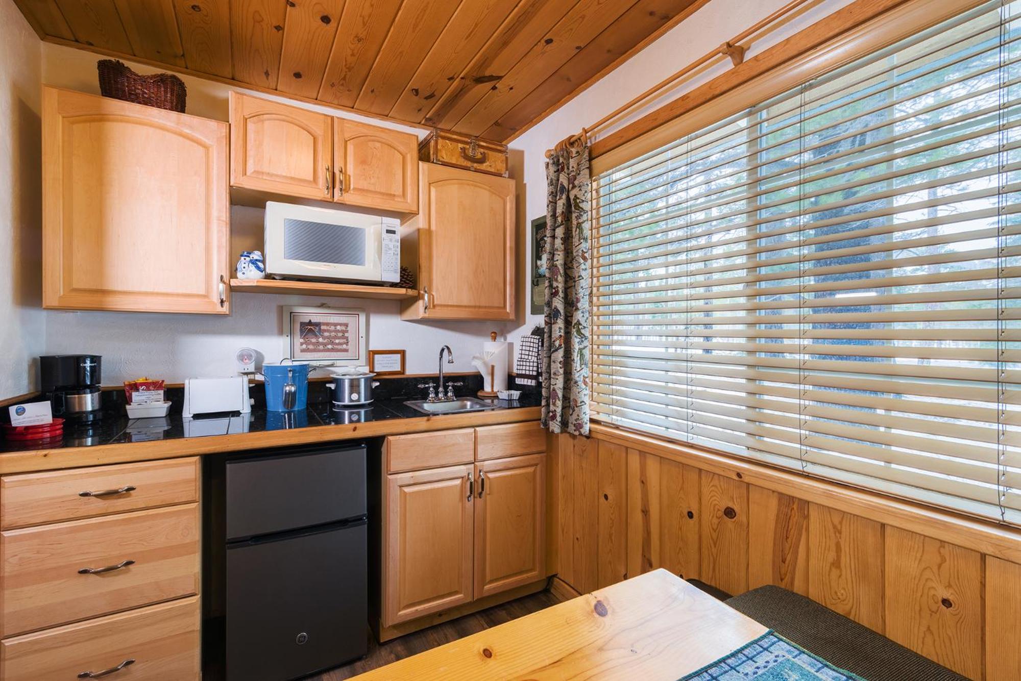 Lake Tahoe Vacations - Fireside Lodge - Property Image 53