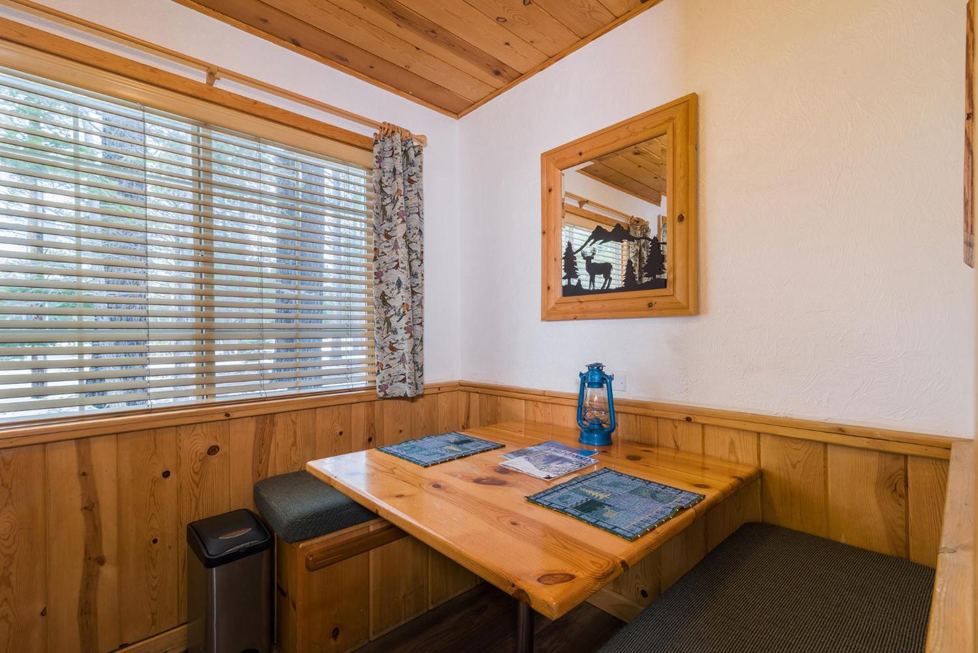 Lake Tahoe Vacations - Fireside Lodge - Property Image 54