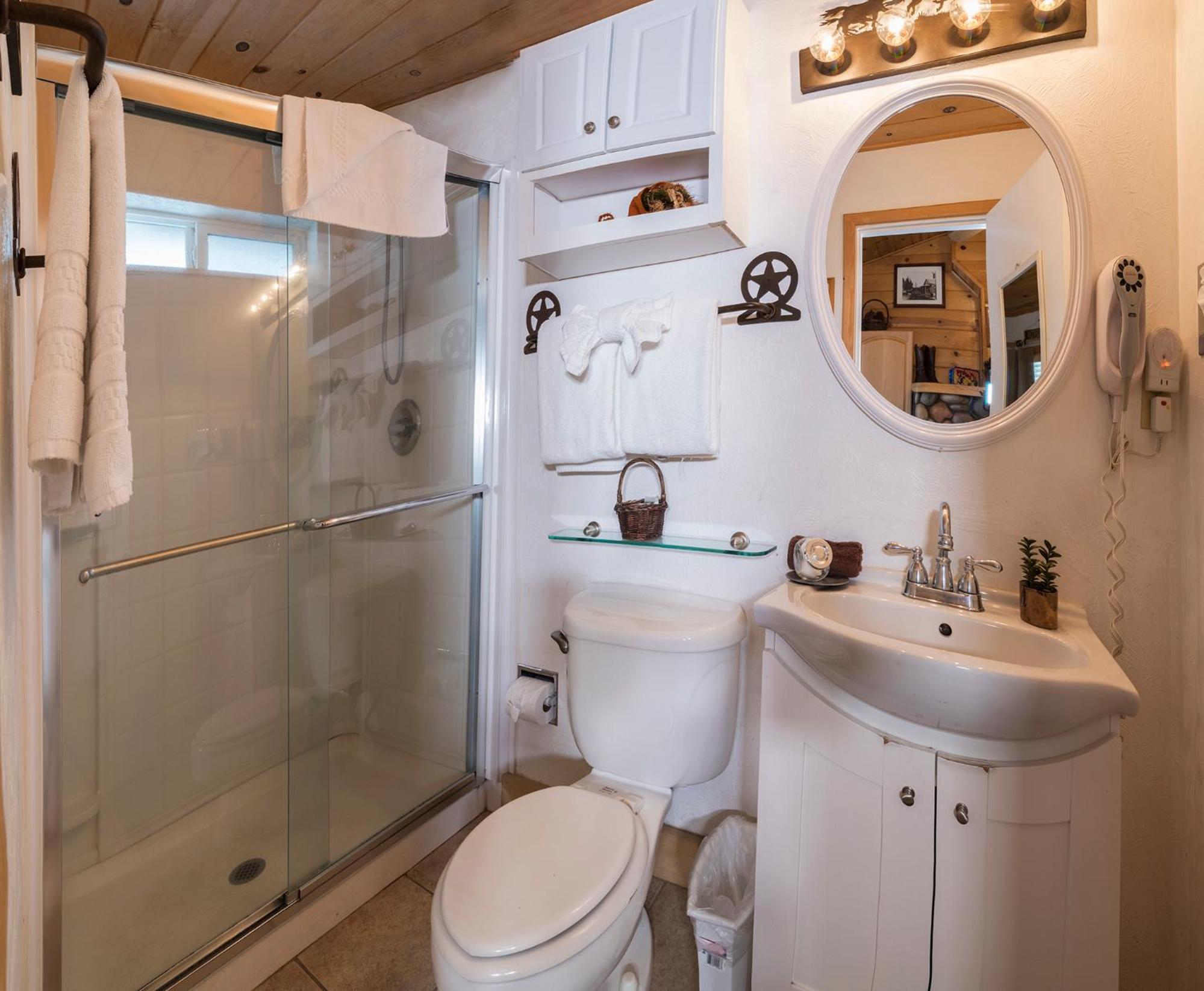 Lake Tahoe Vacations - Fireside Lodge - Property Image 61
