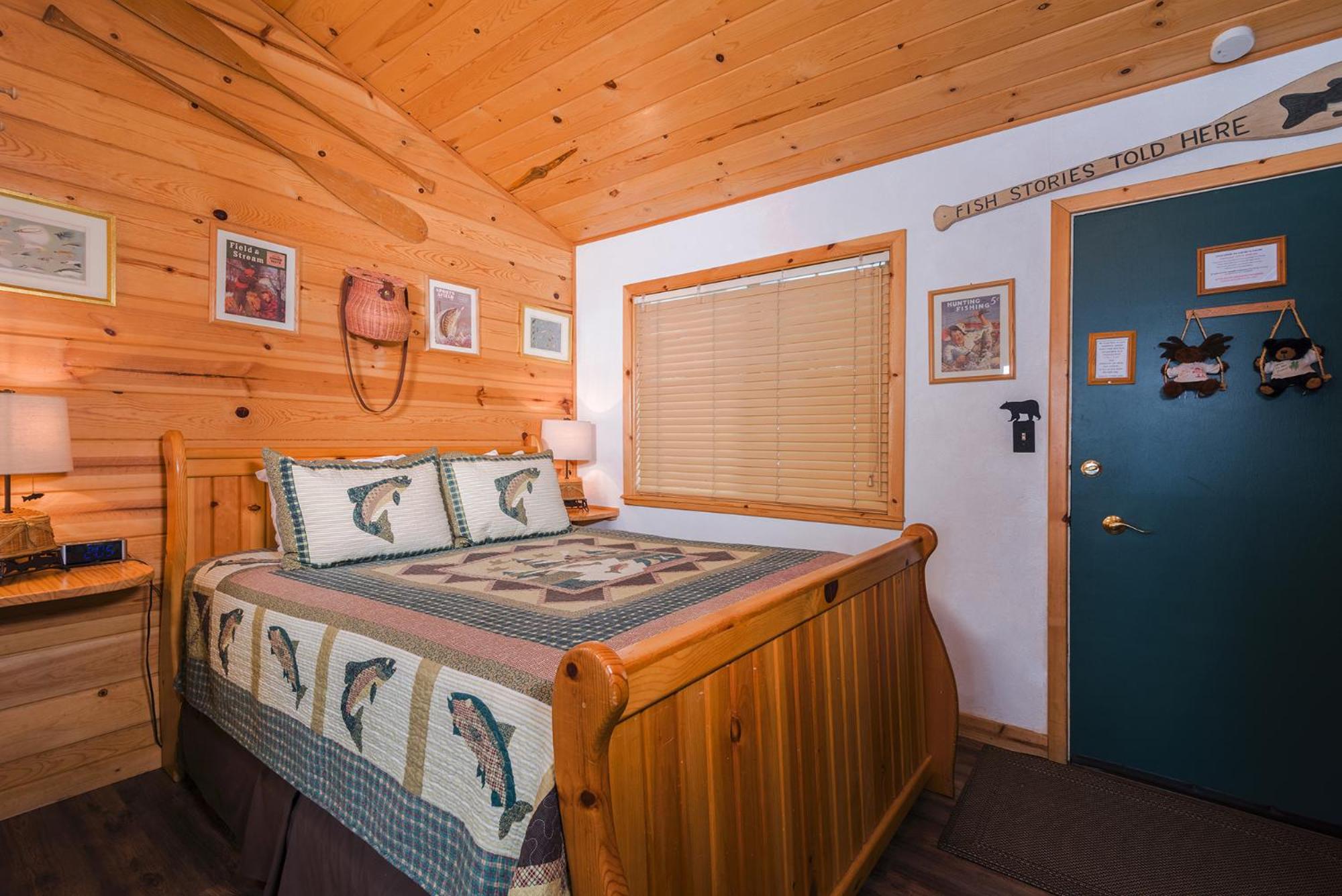 Lake Tahoe Vacations - Fireside Lodge - Property Image 63