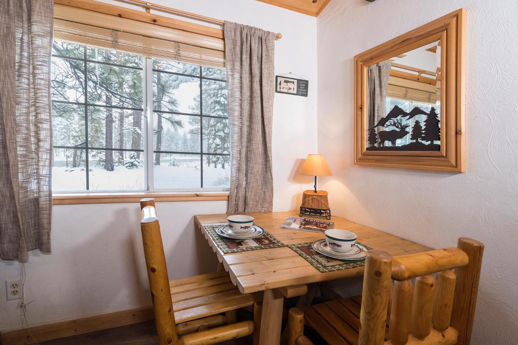 Lake Tahoe Vacations - Fireside Lodge - Property Image 65