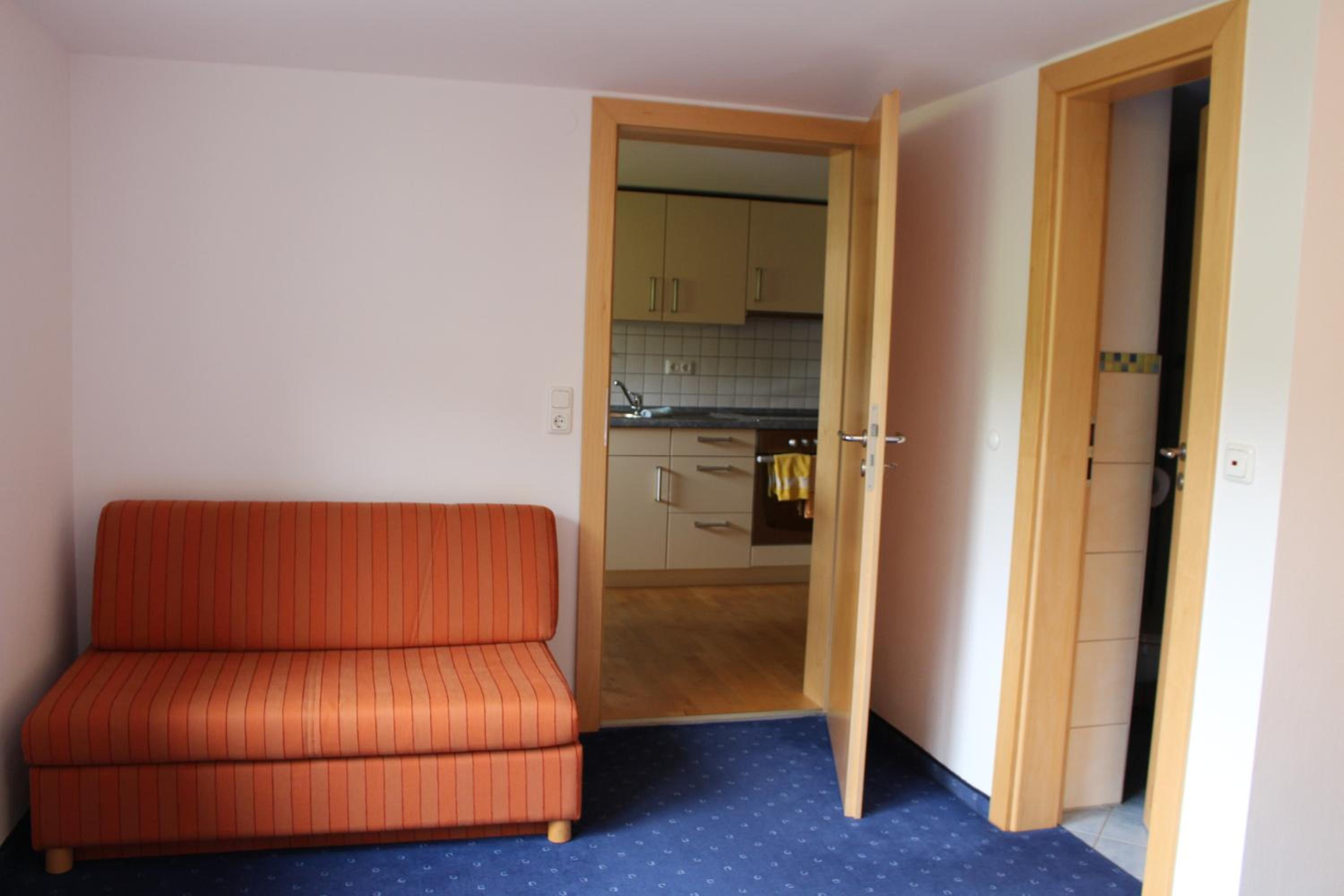 Apart Wehrmeister