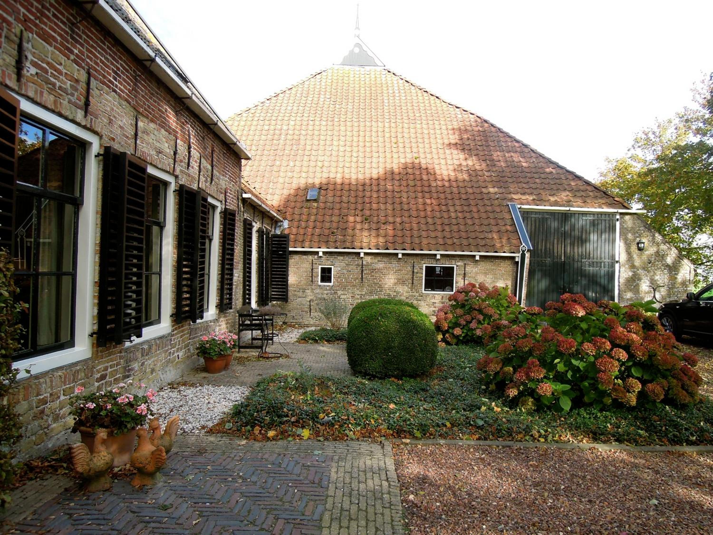 de Boskpleats view 3