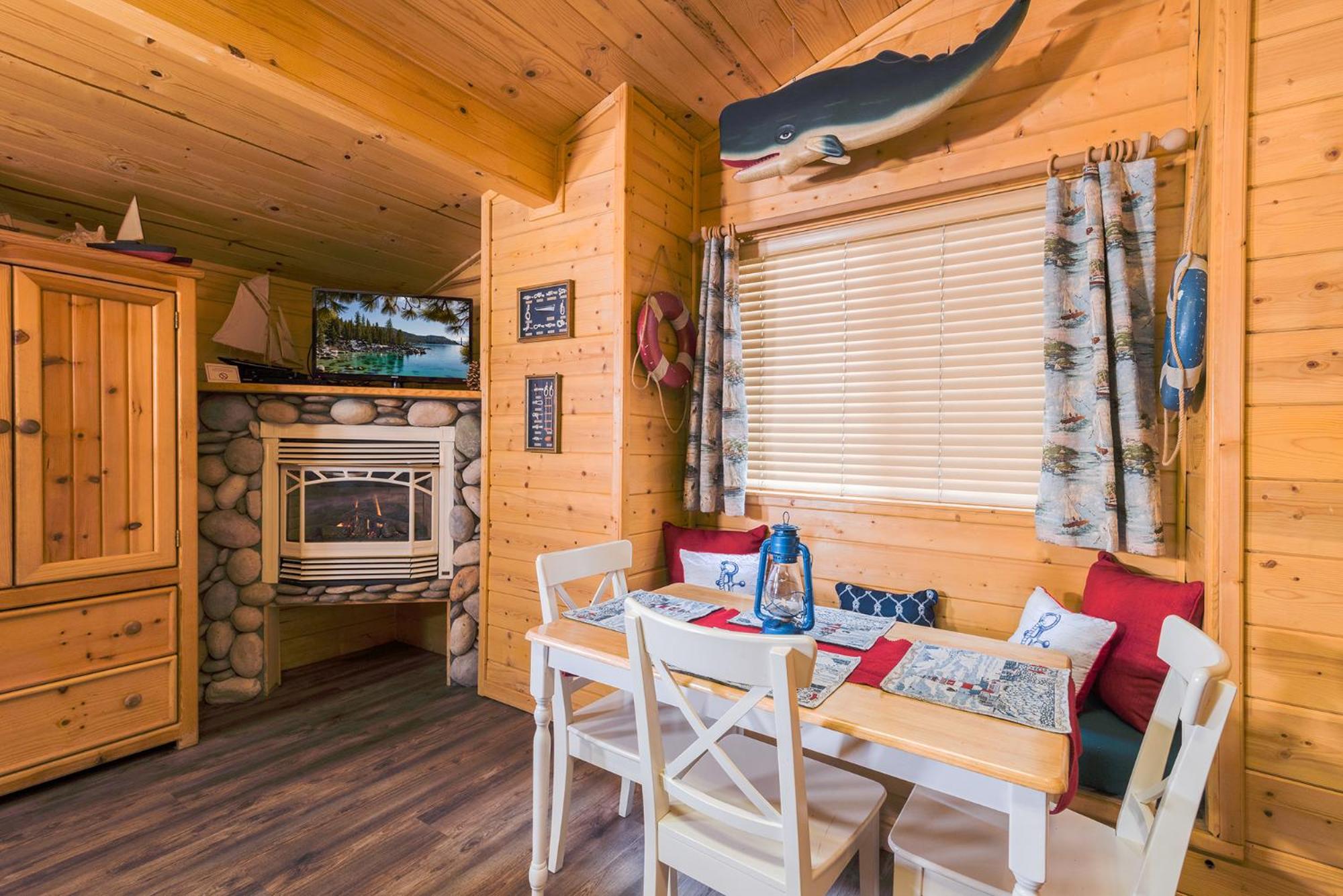 Lake Tahoe Vacations - Fireside Lodge - Property Image 69