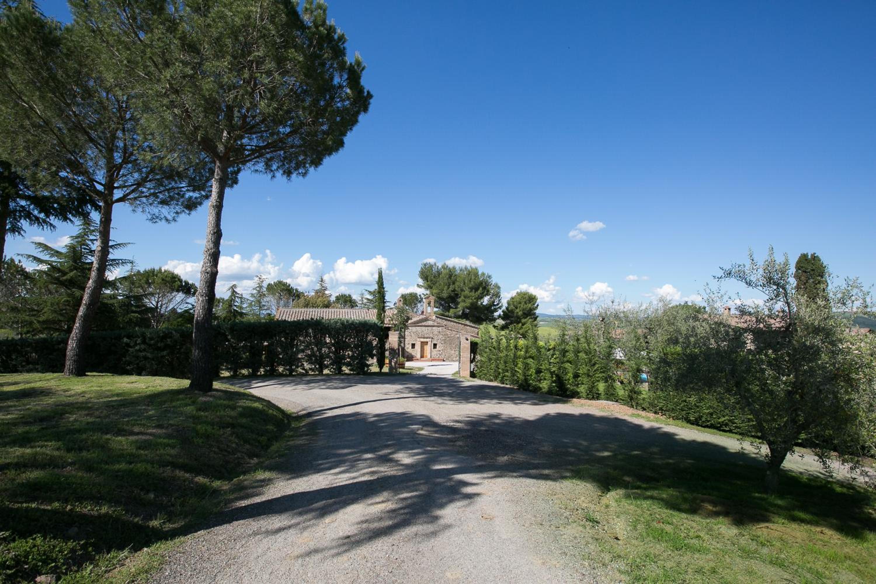 Tenuta San Filippo view 5