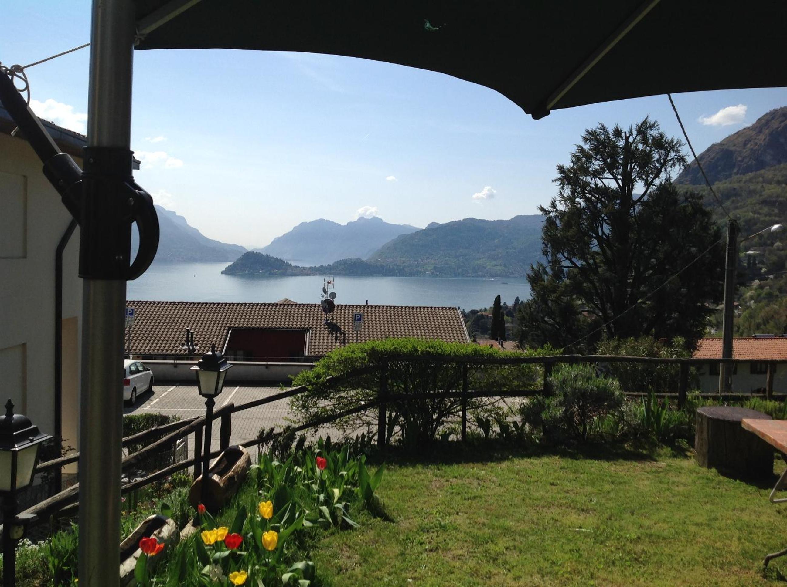Appartamento Arancione view 2