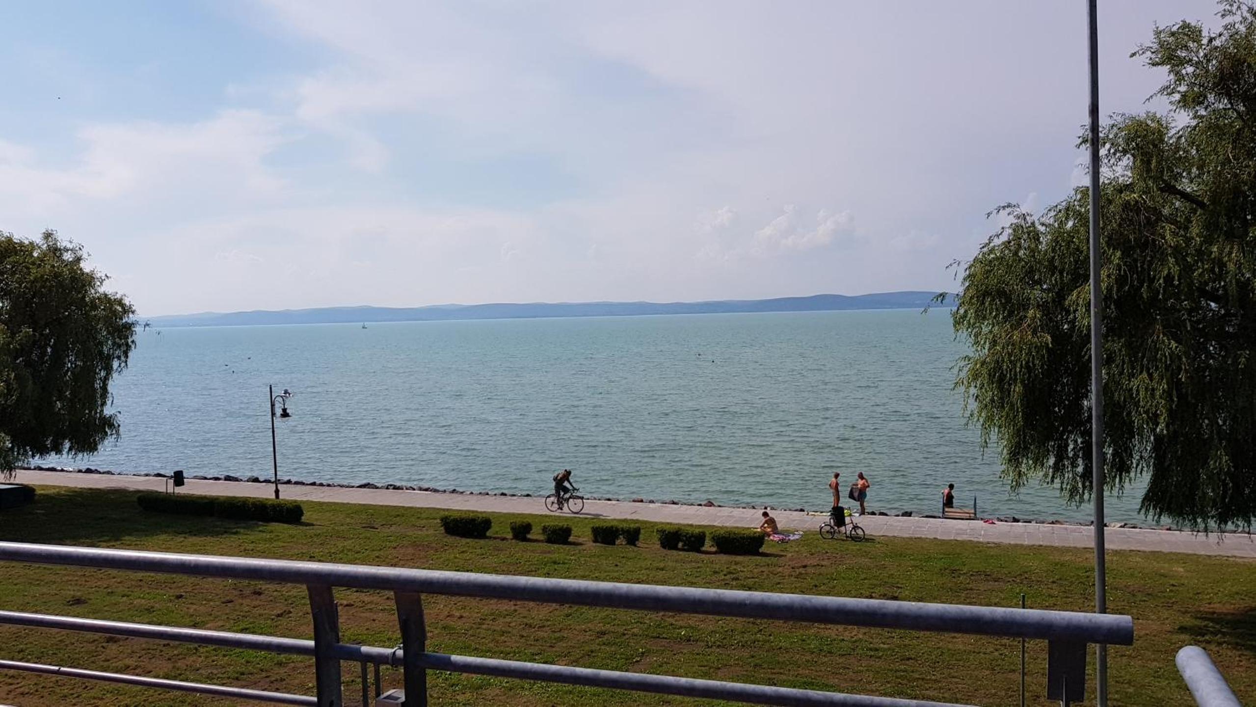Apartment Balaton view 5