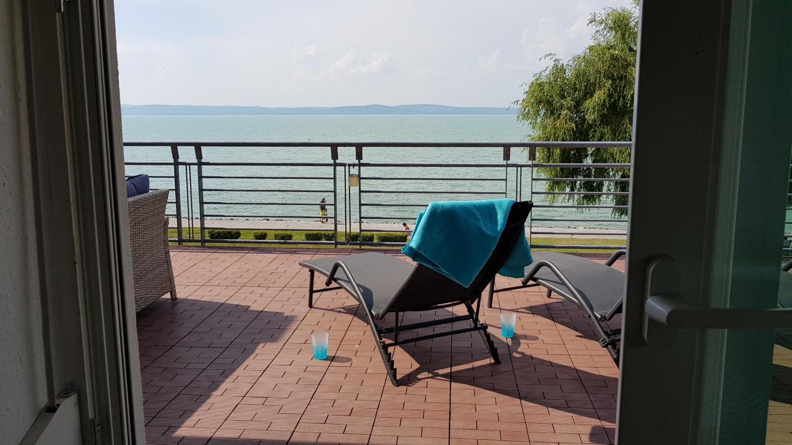 Apartment Balaton view 3