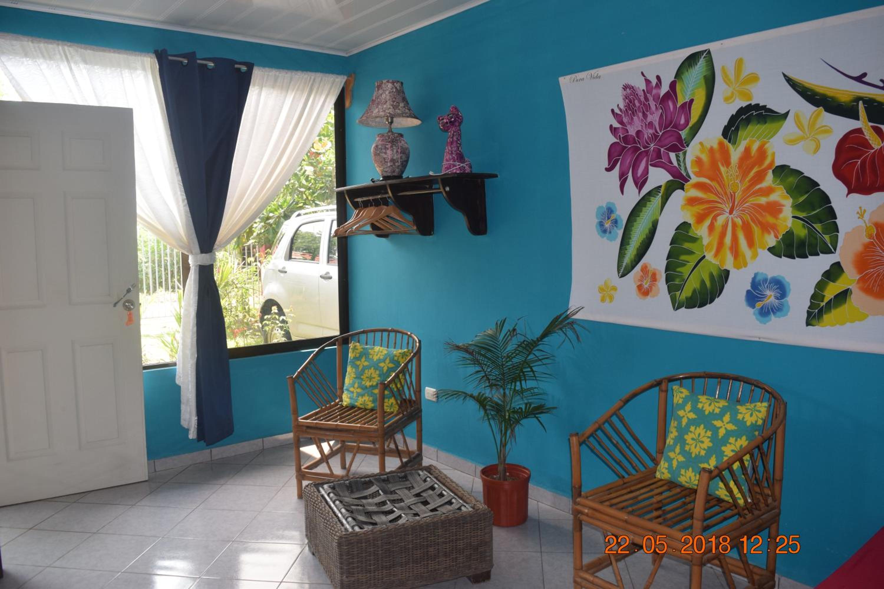 Guest House Pura Vida