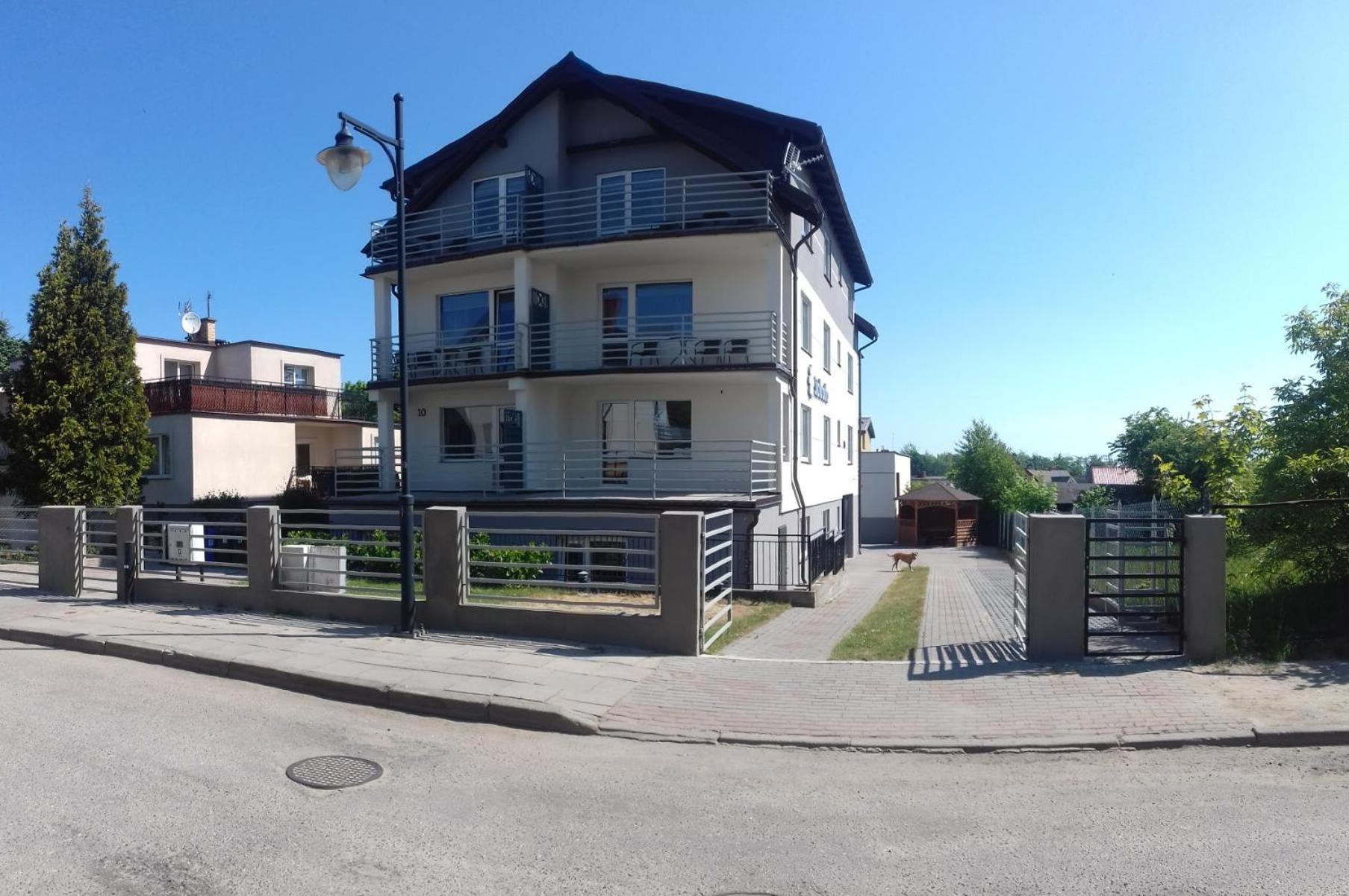 Hotel Stokrotka - Image 1